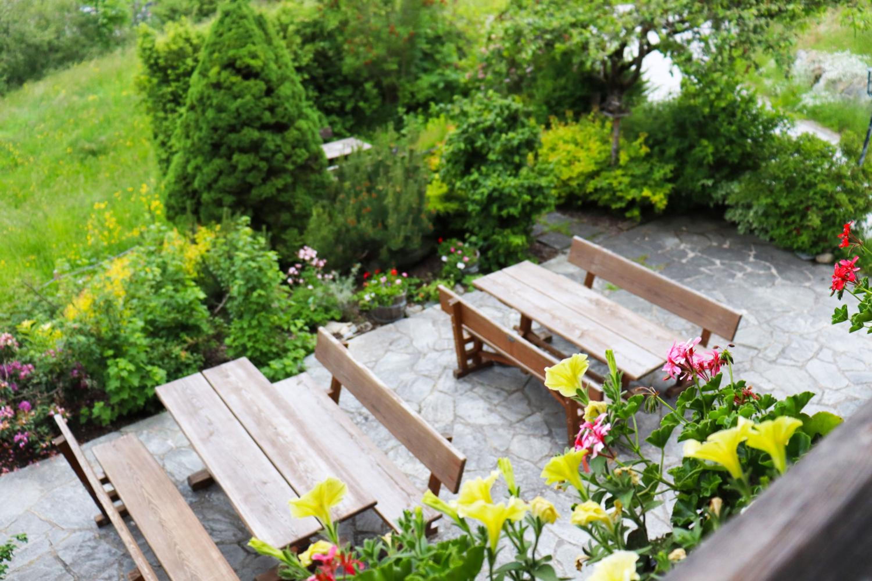 Pension Schachernhof