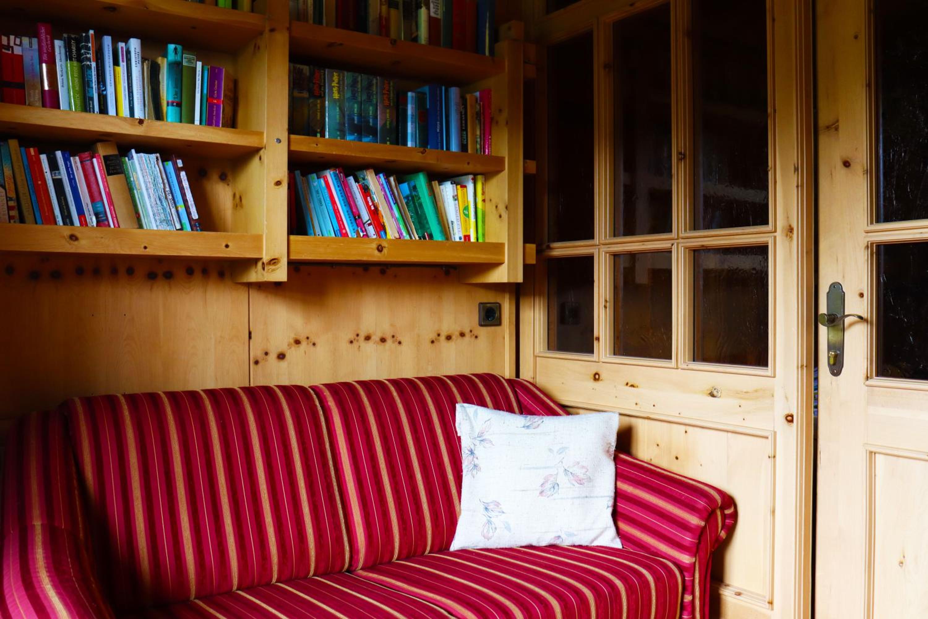 Pension Schachernhof