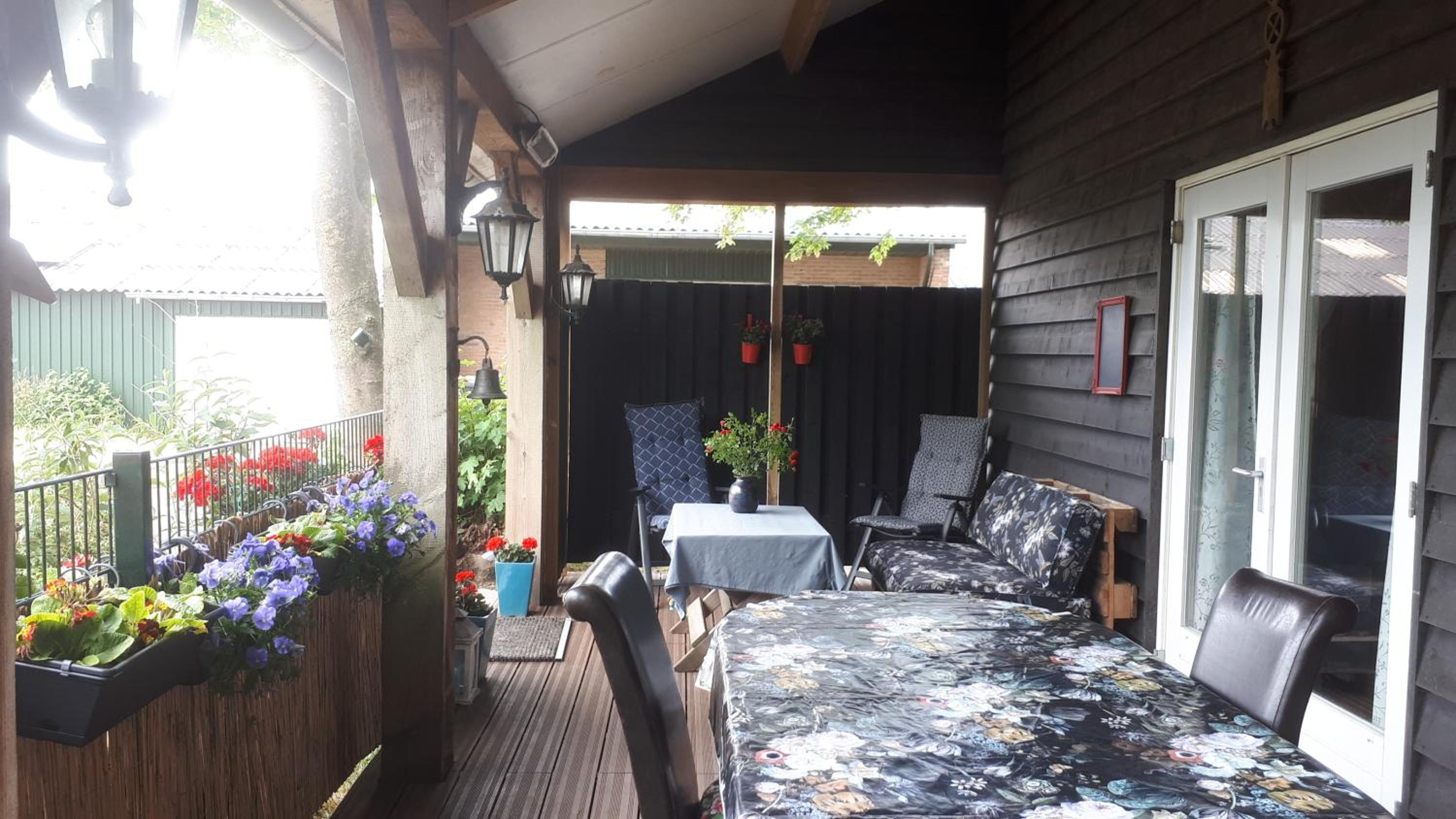 B&B 't Lierderholt view 4