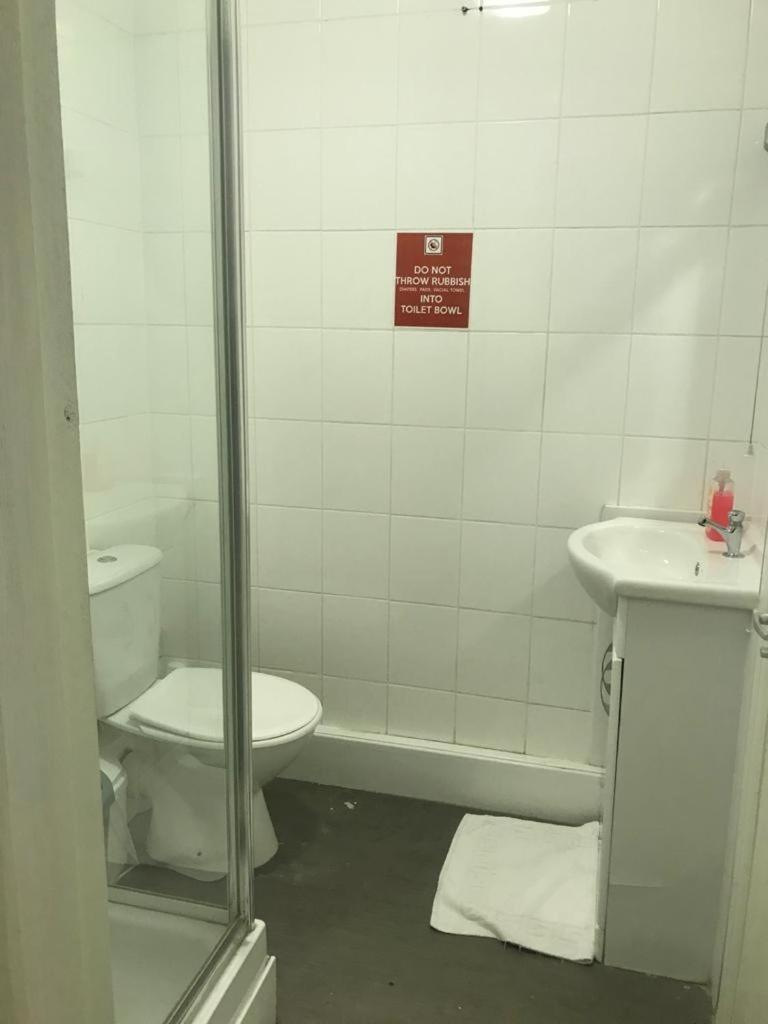 Heathrow Stay