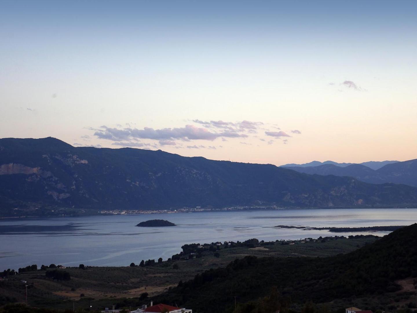 LUXURIUS VILA LICHADA view 5