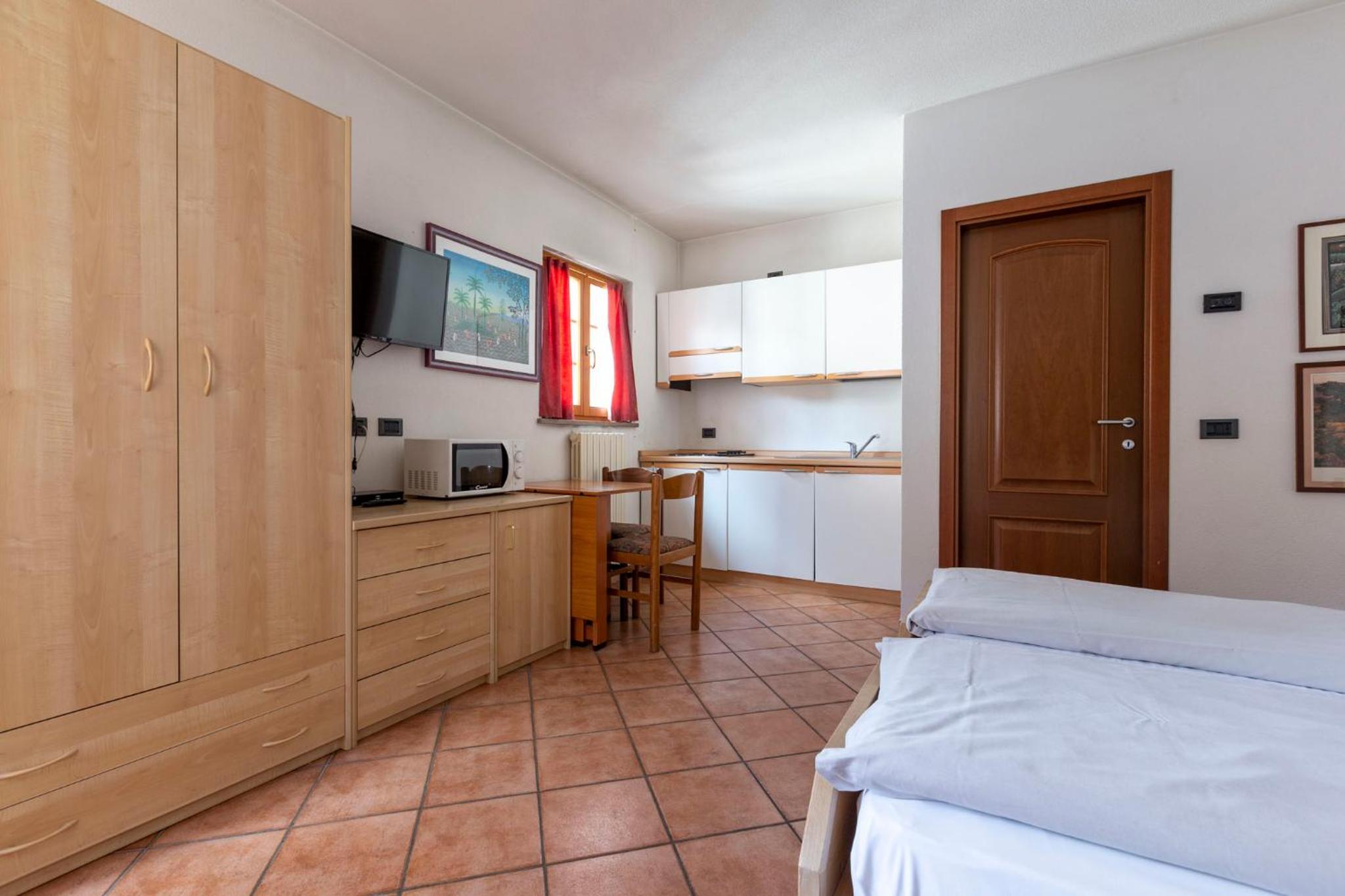 Chalet Olta
