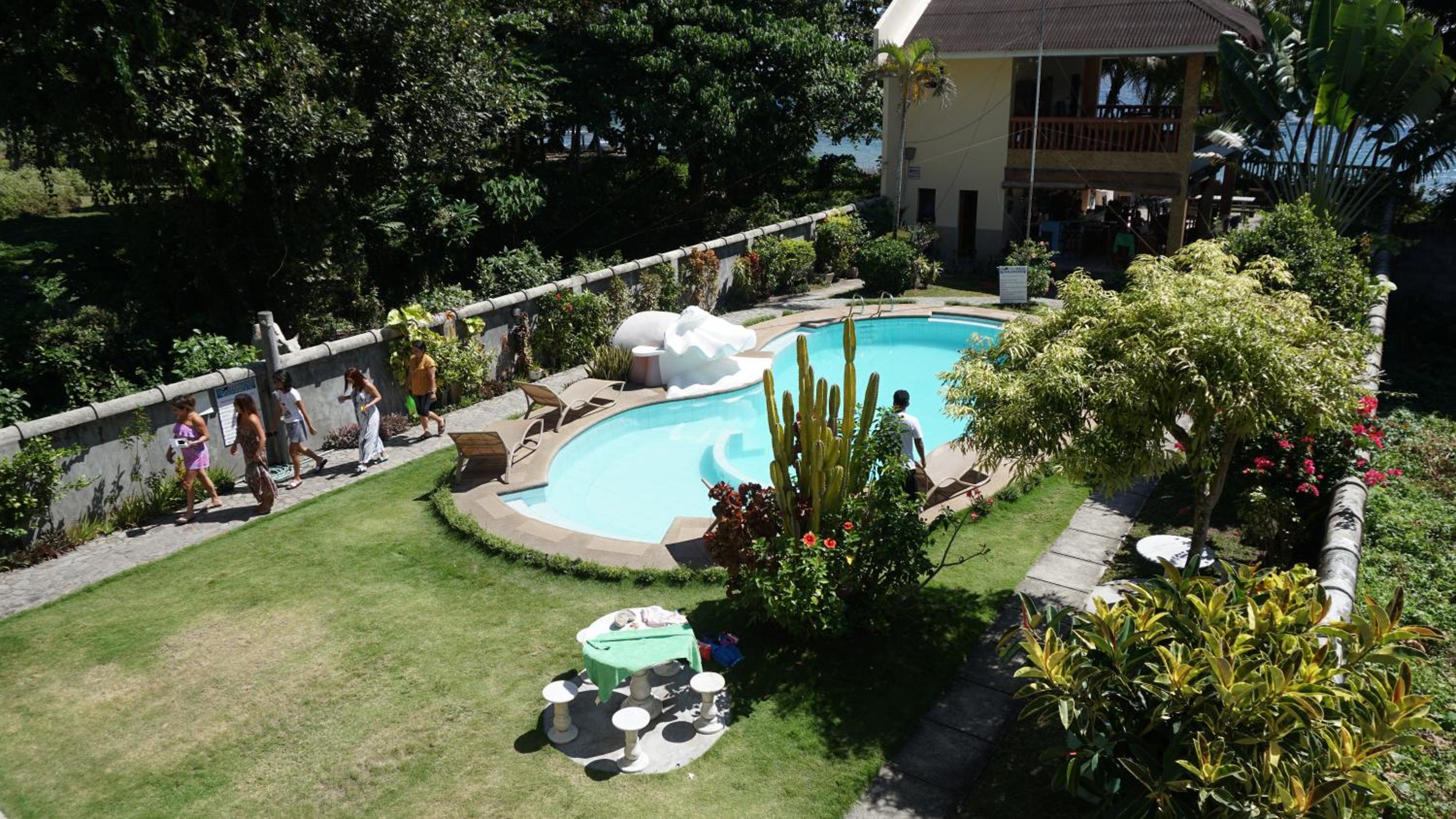 Wellbeach Dive Resort