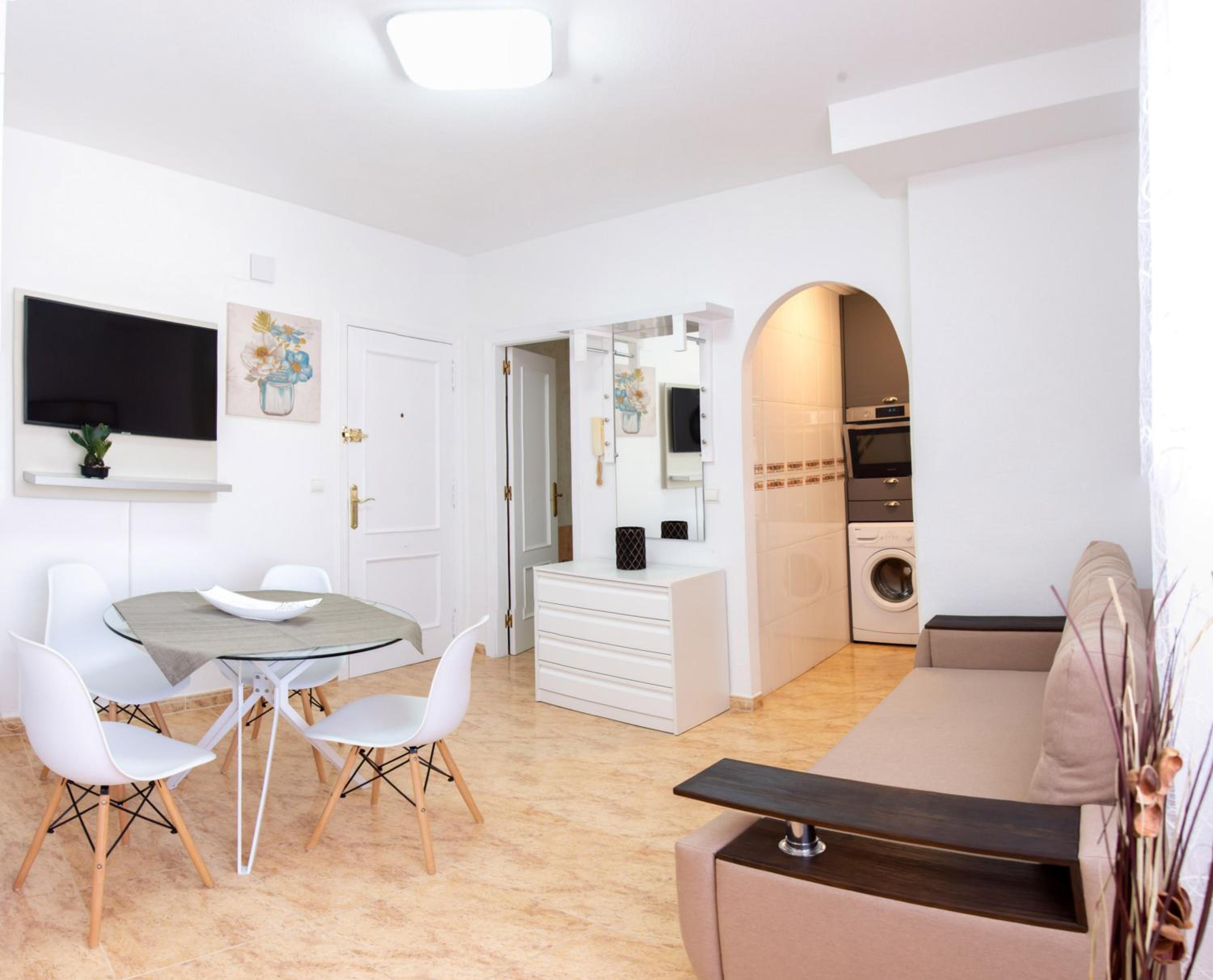 Holiday Suite Caballero de Rodas 92 view 3