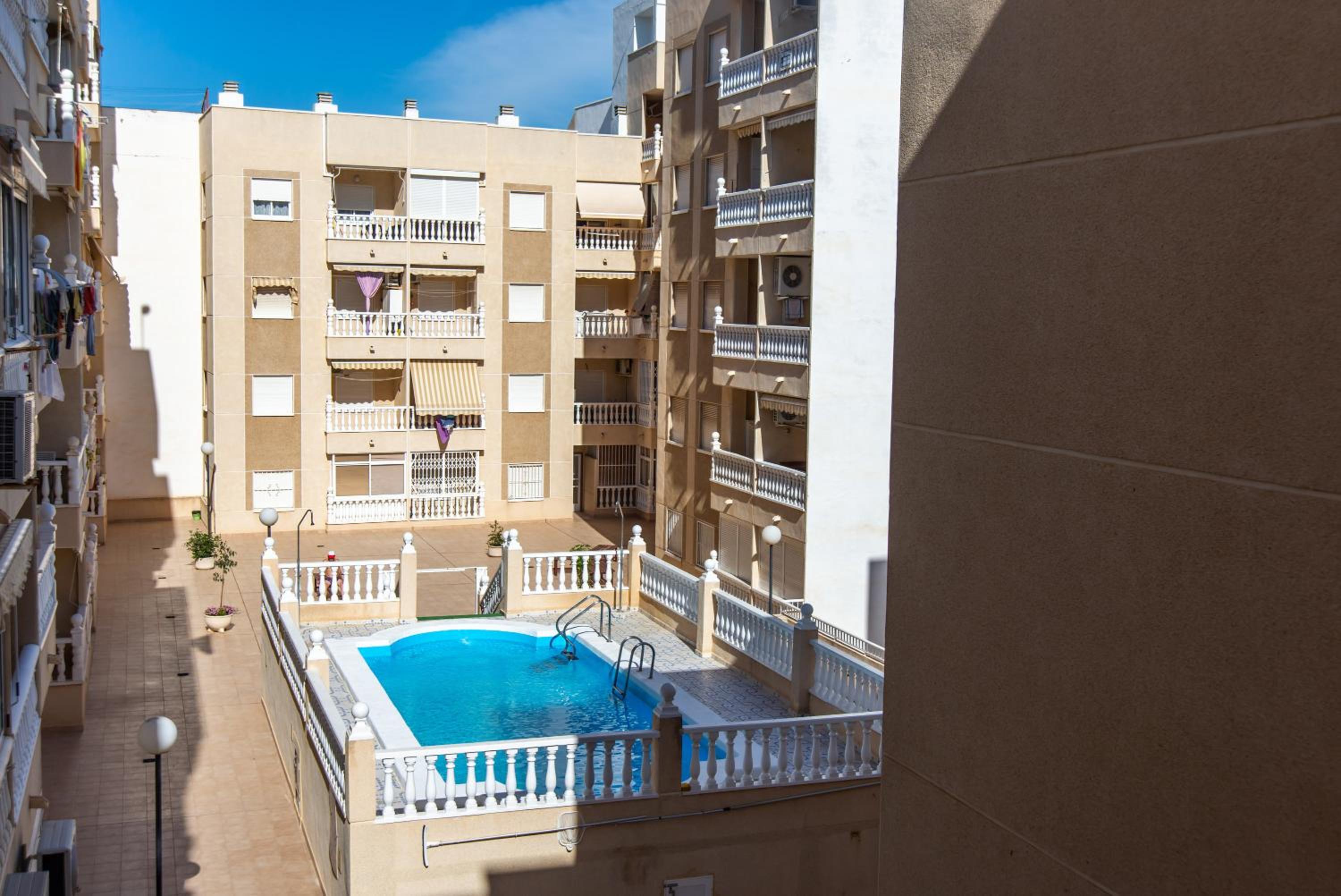 Holiday Suite Caballero de Rodas 92 view 4