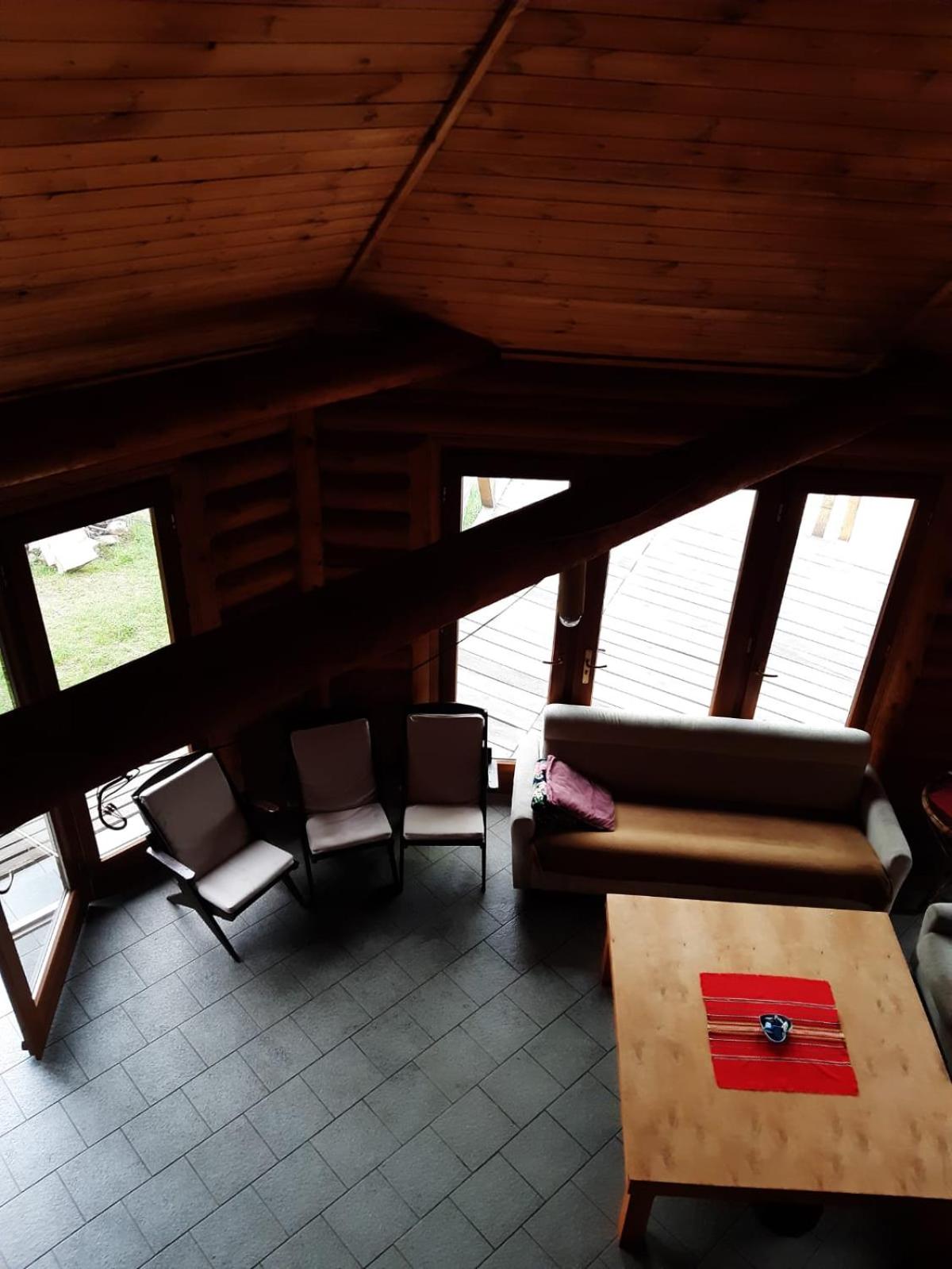 Ośrodek wypoczynkowy "Źródła Dobrej" view 4