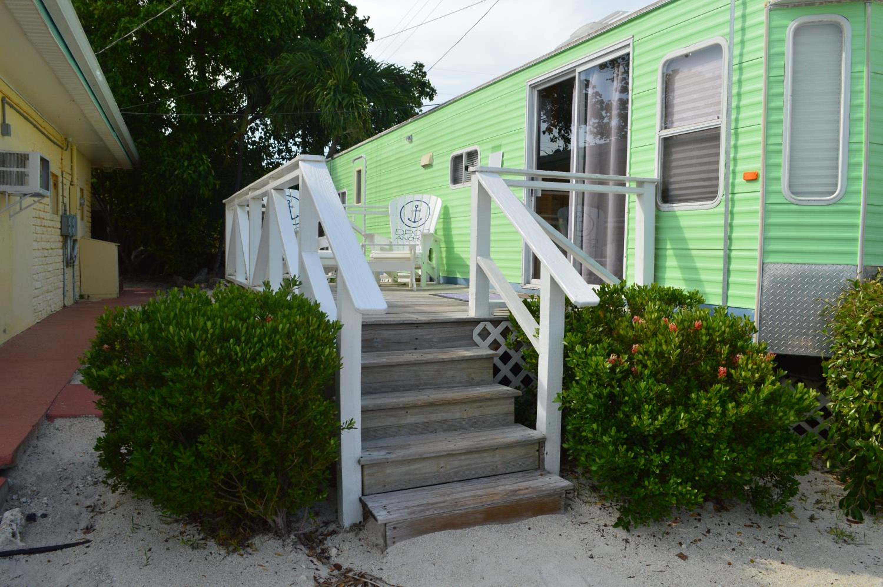 Drop Anchor Resort & Marina, Billede 54