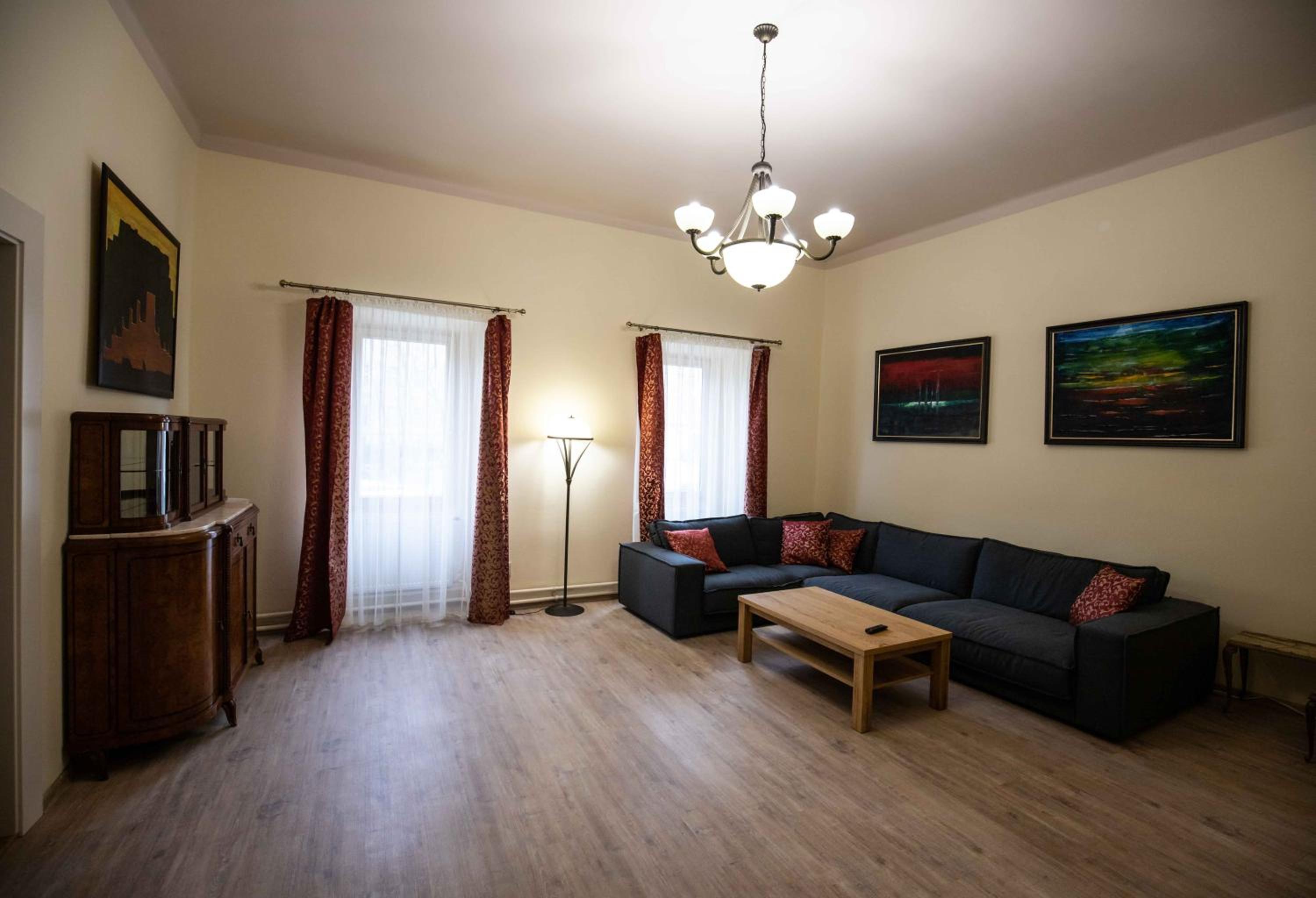 Apartmán Schindlerka view 4