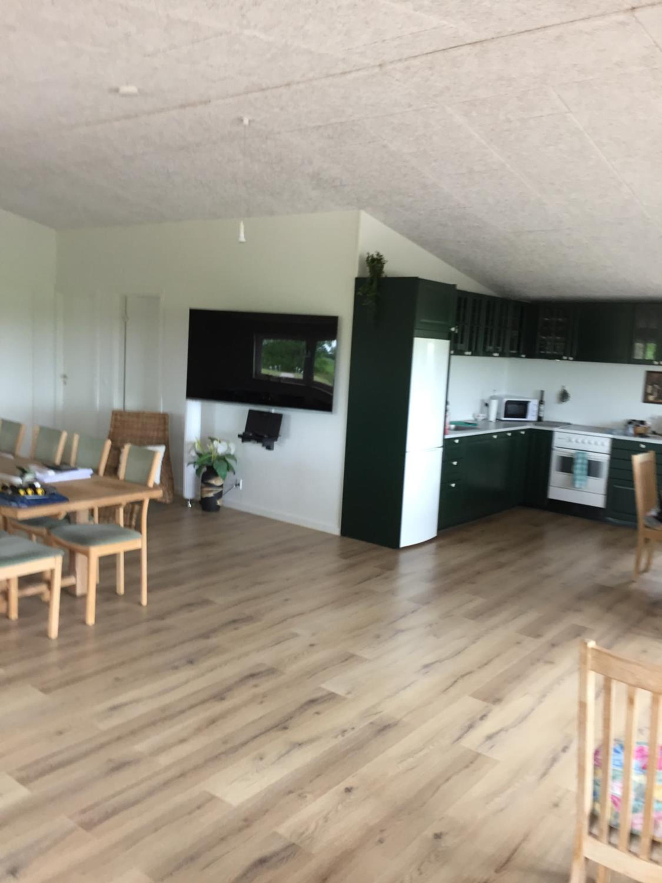 Mersted Holiday House