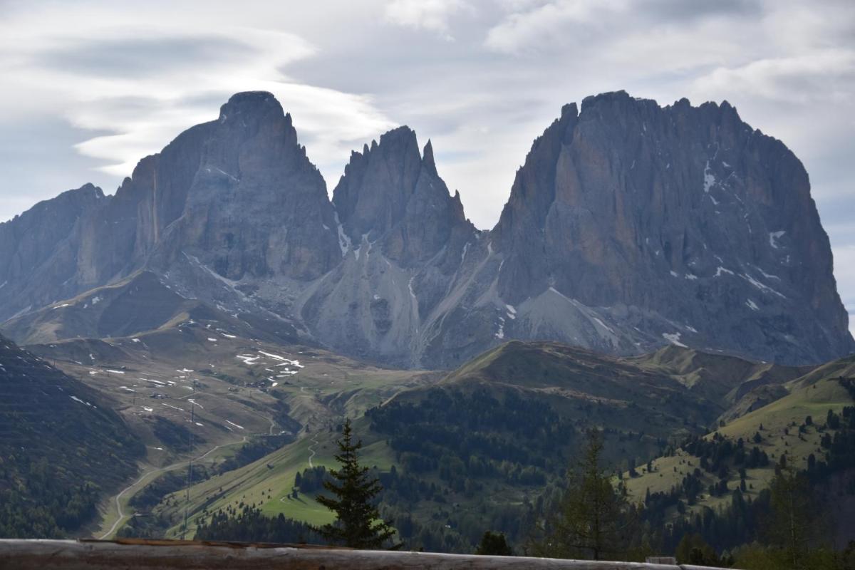 Cèsa Castlunger view 5