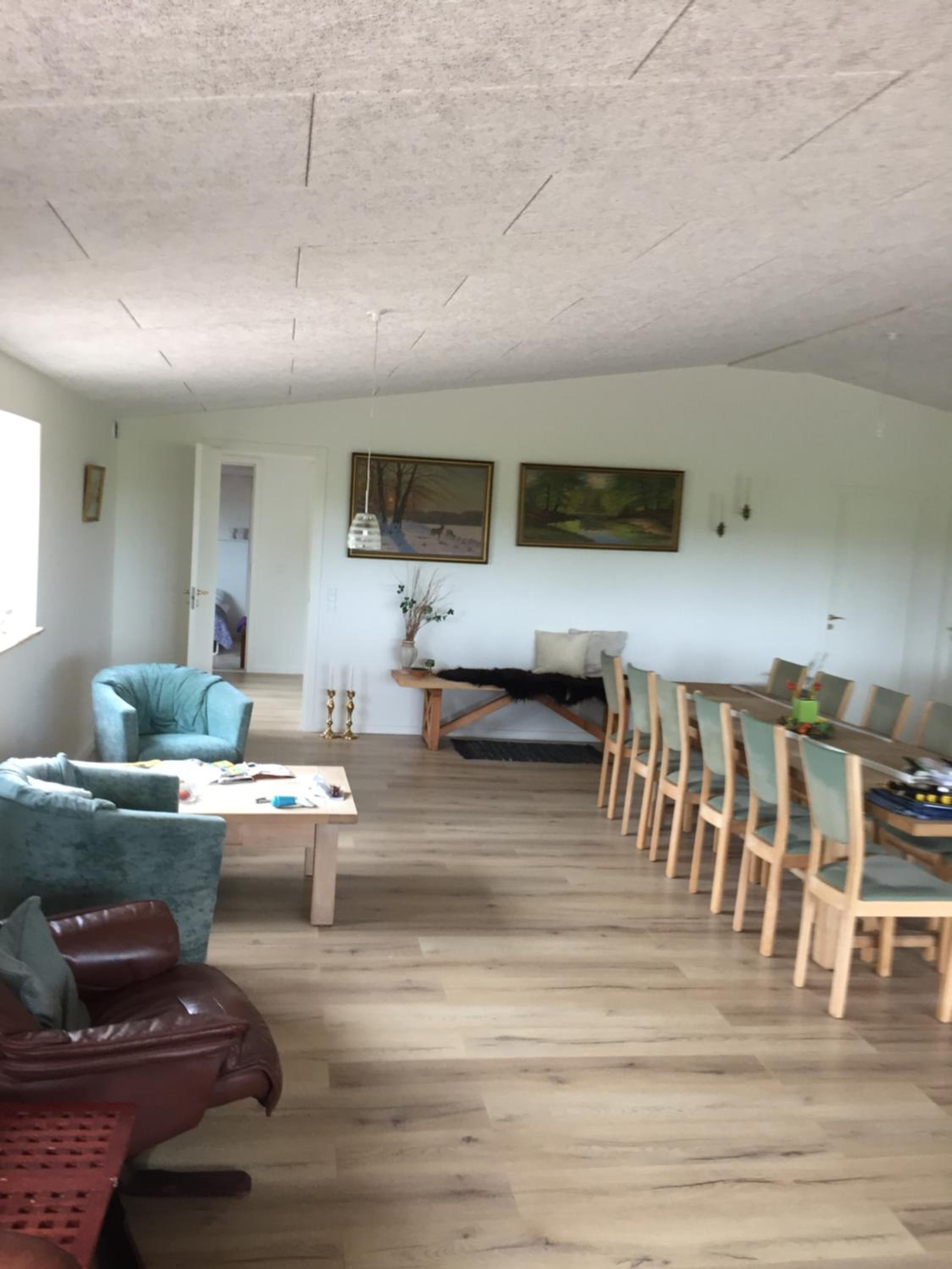 Mersted Holiday House