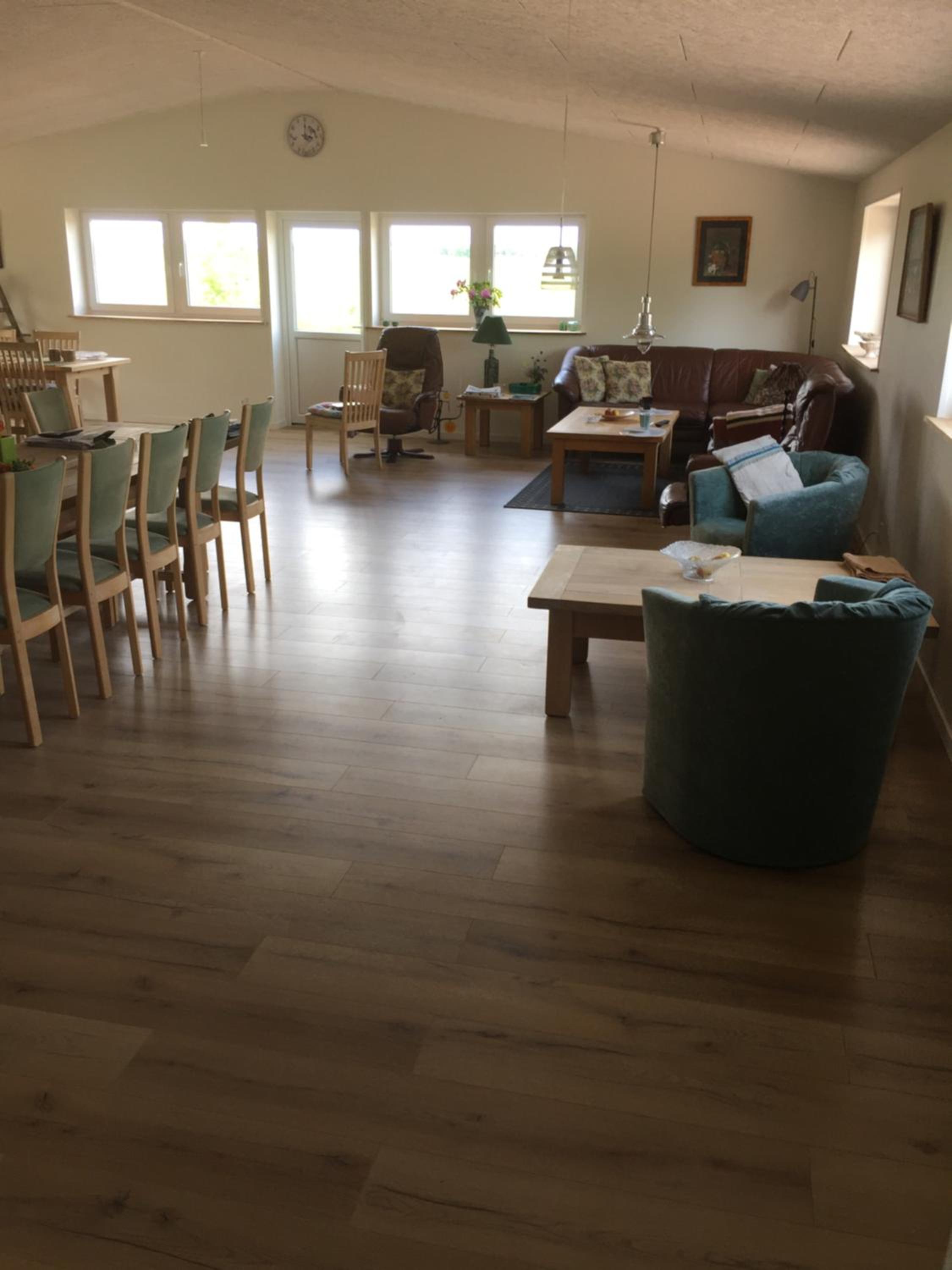 Mersted Holiday House