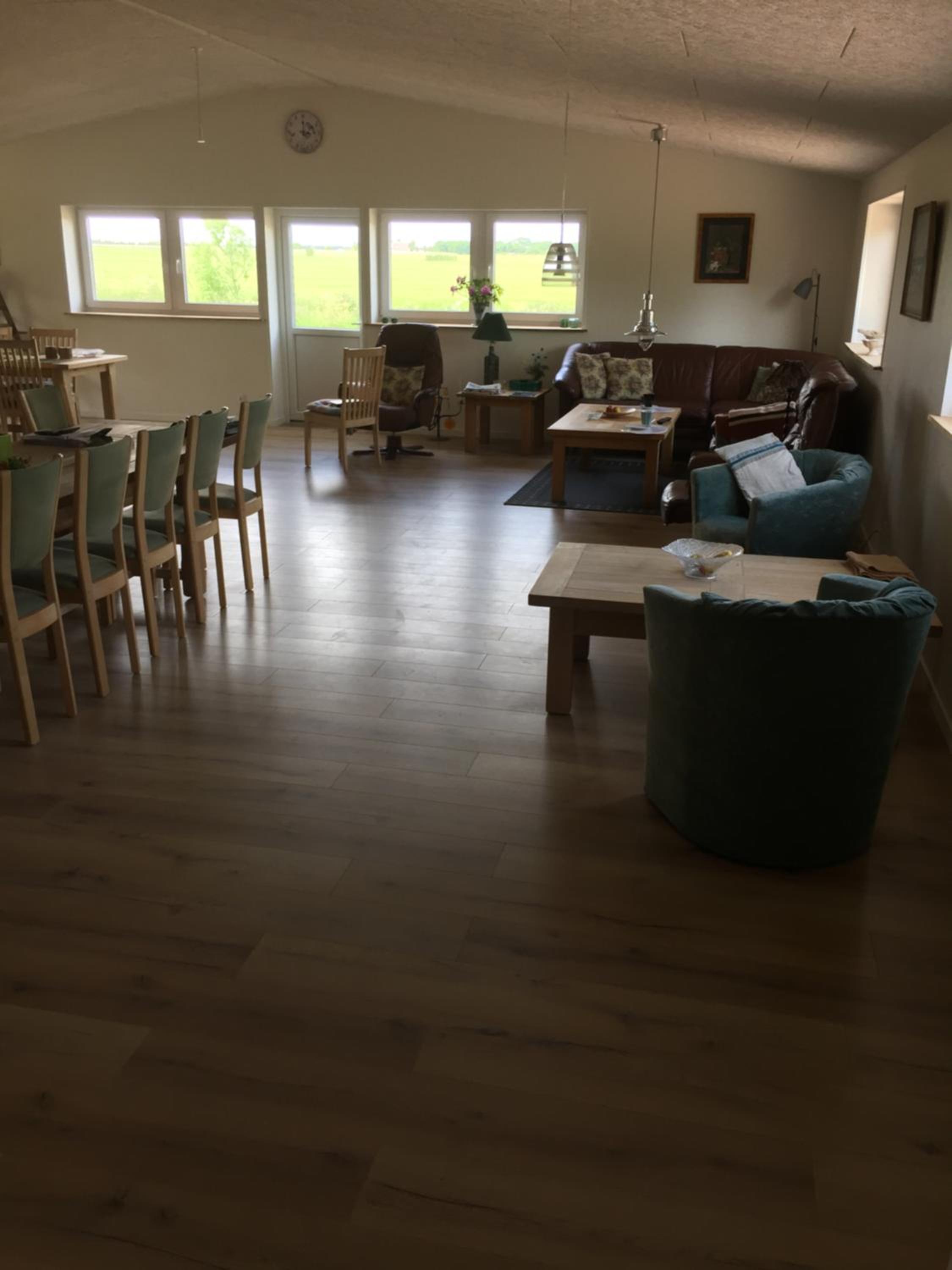 Mersted Holiday House