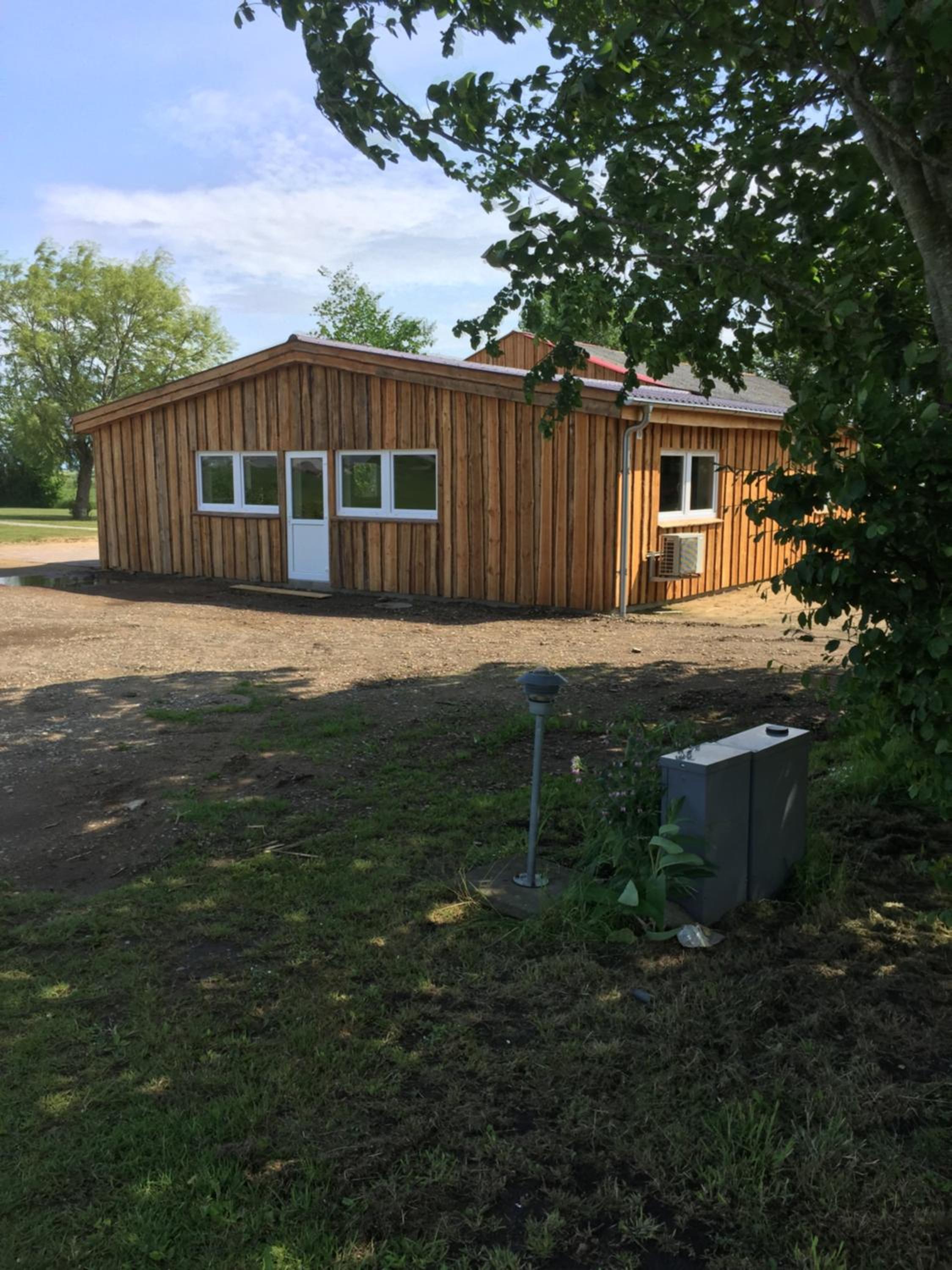Mersted Holiday House