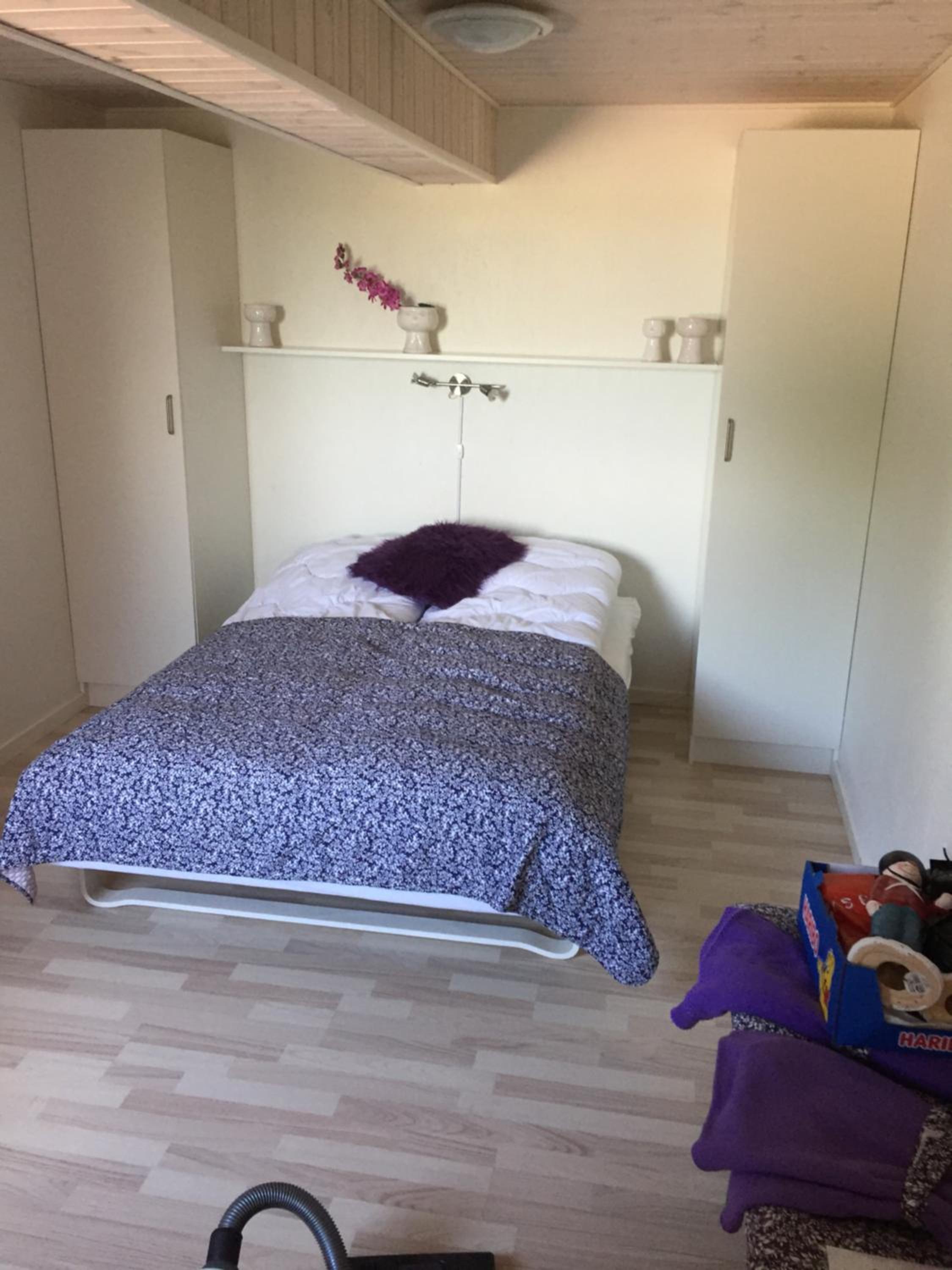 Mersted Holiday House