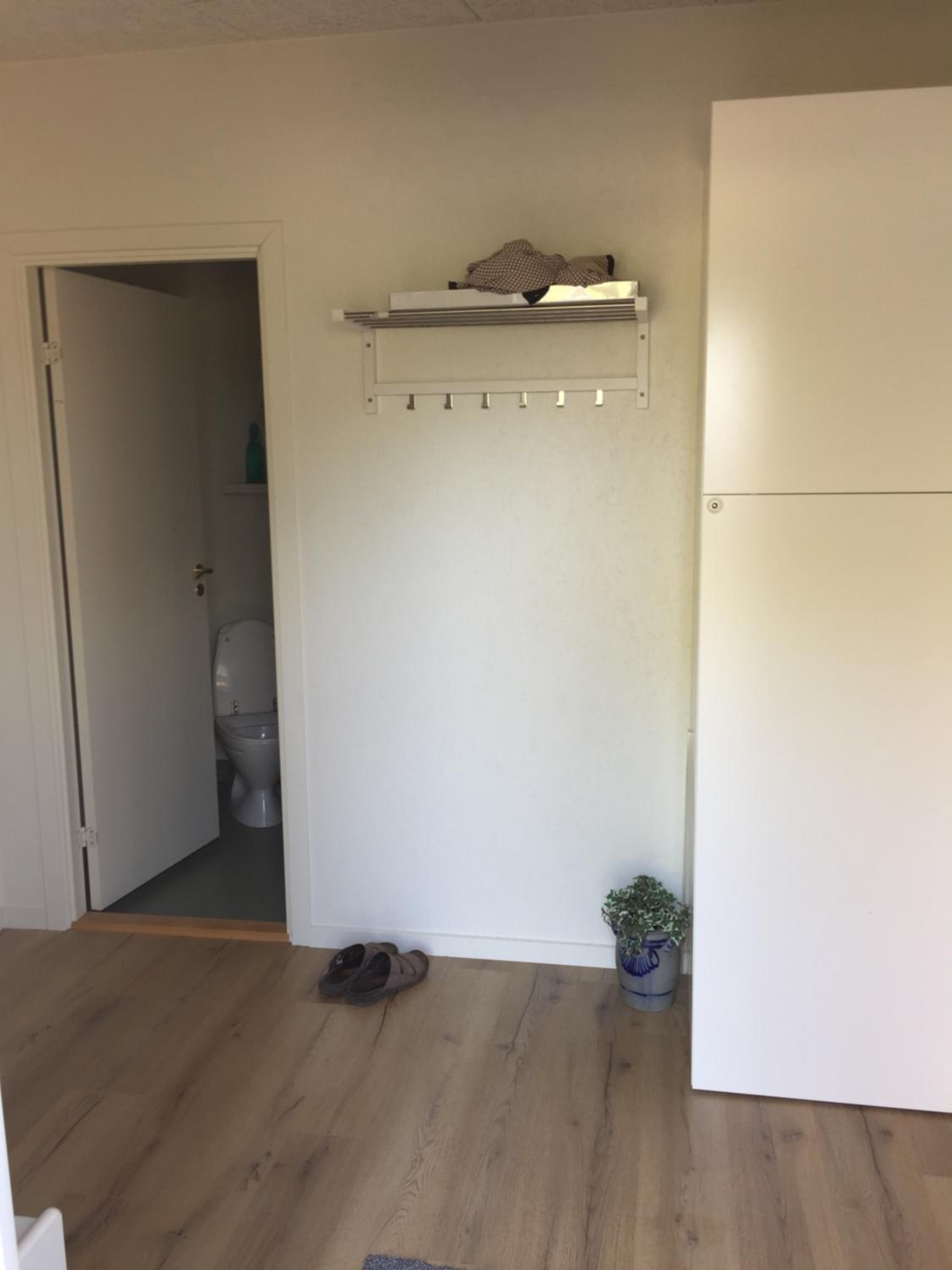 Mersted Holiday House