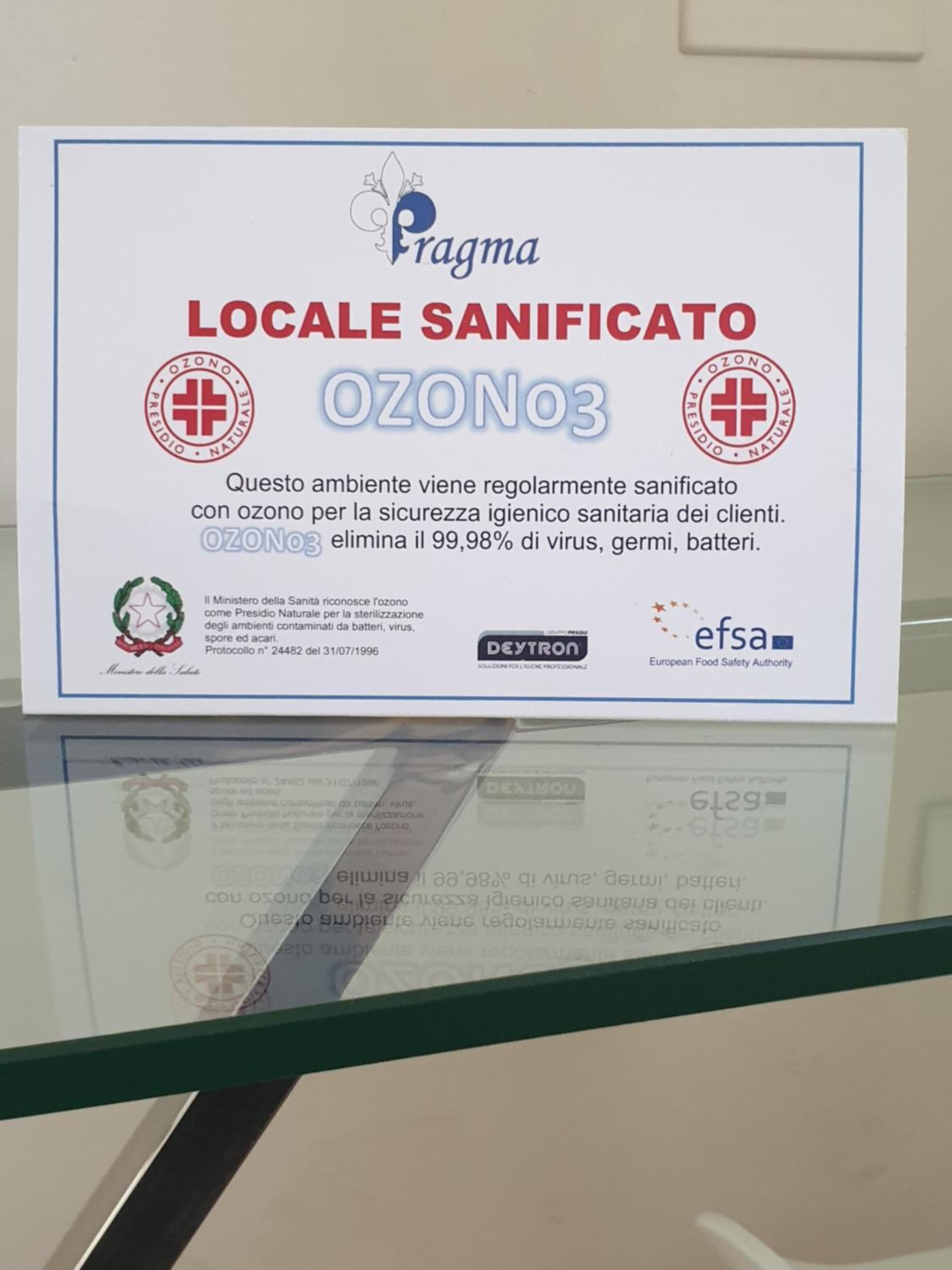 B&B Repubblica