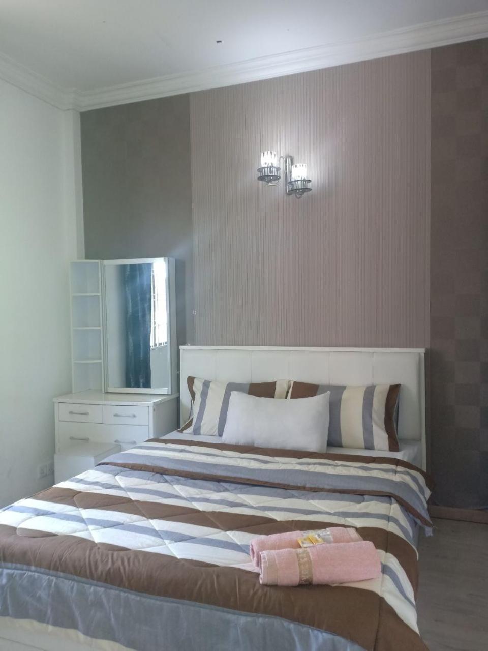Seribu 1 Homestay 4 Room House photo 5