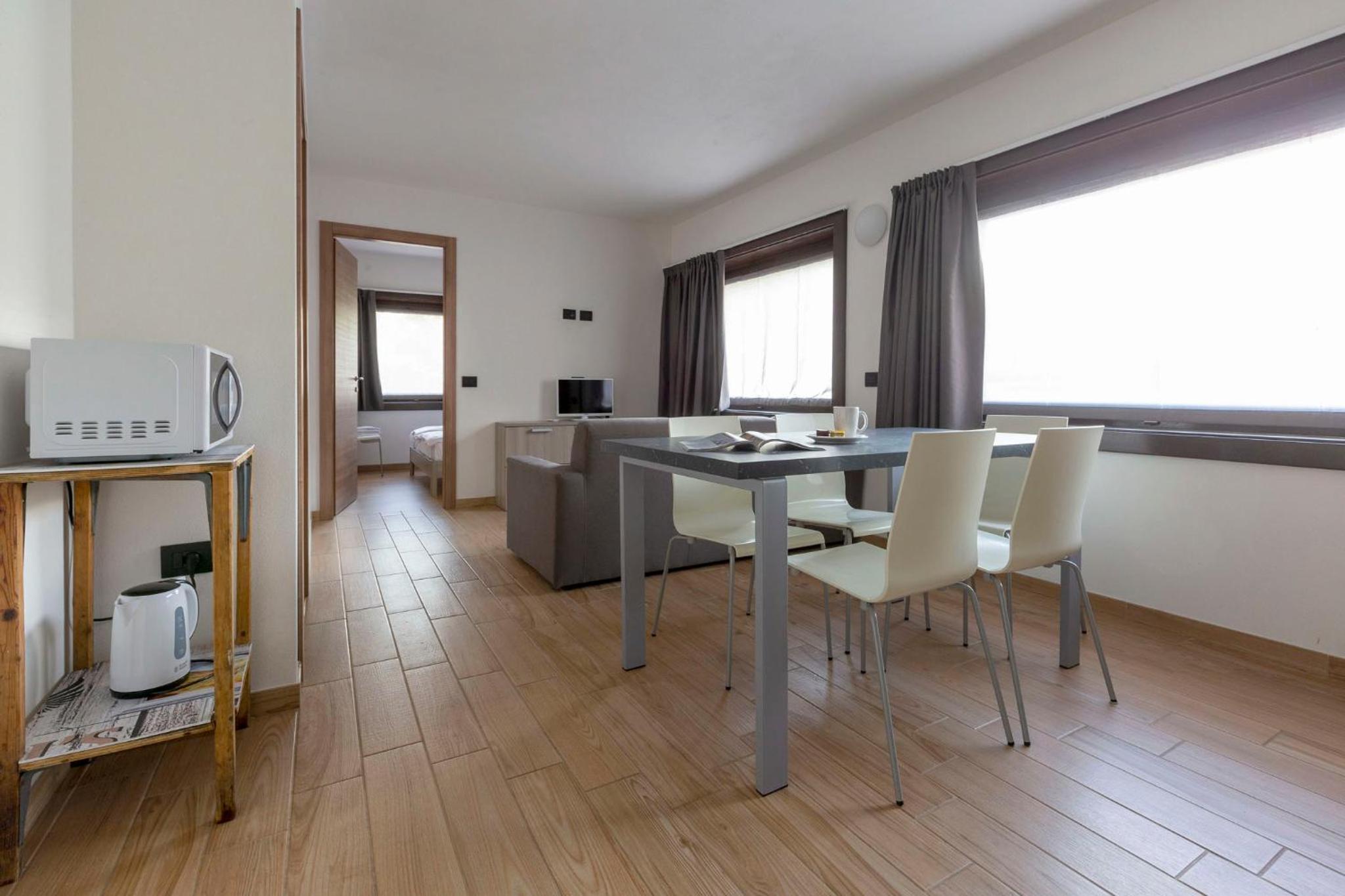 Residence Adele