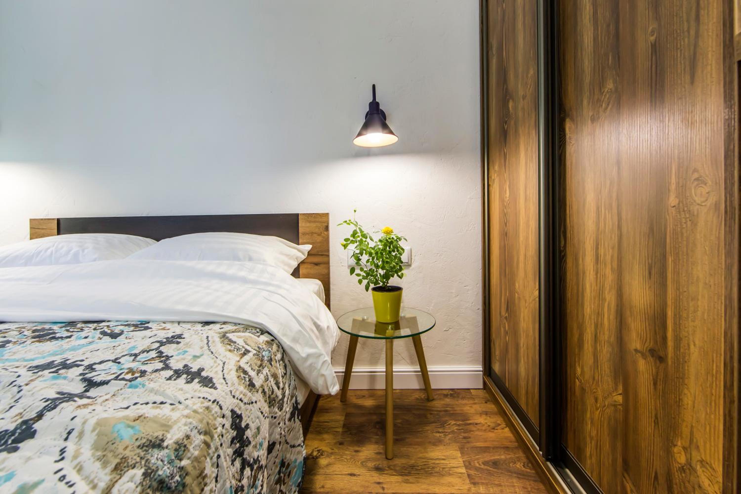 Kyiv Smart Loft view 3