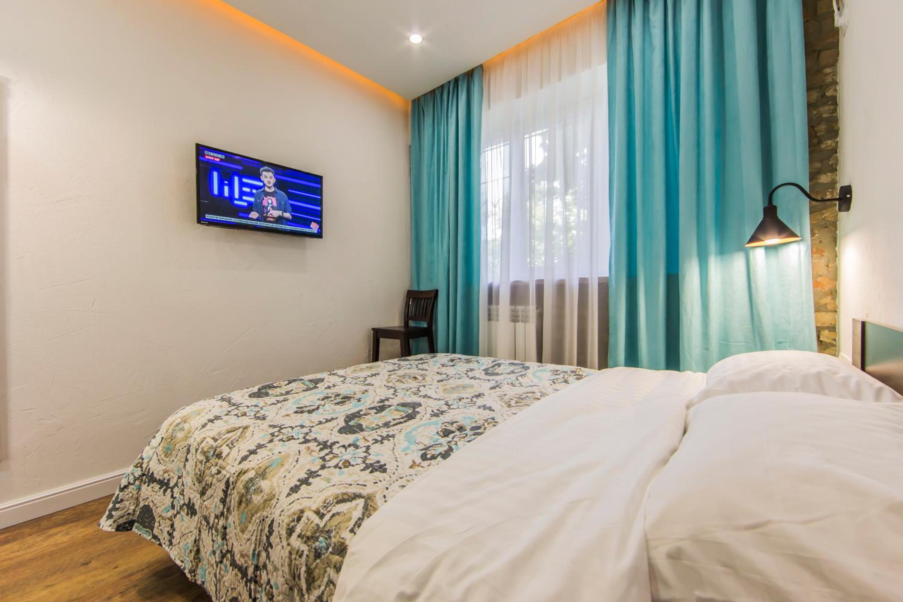 Kyiv Smart Loft view 4
