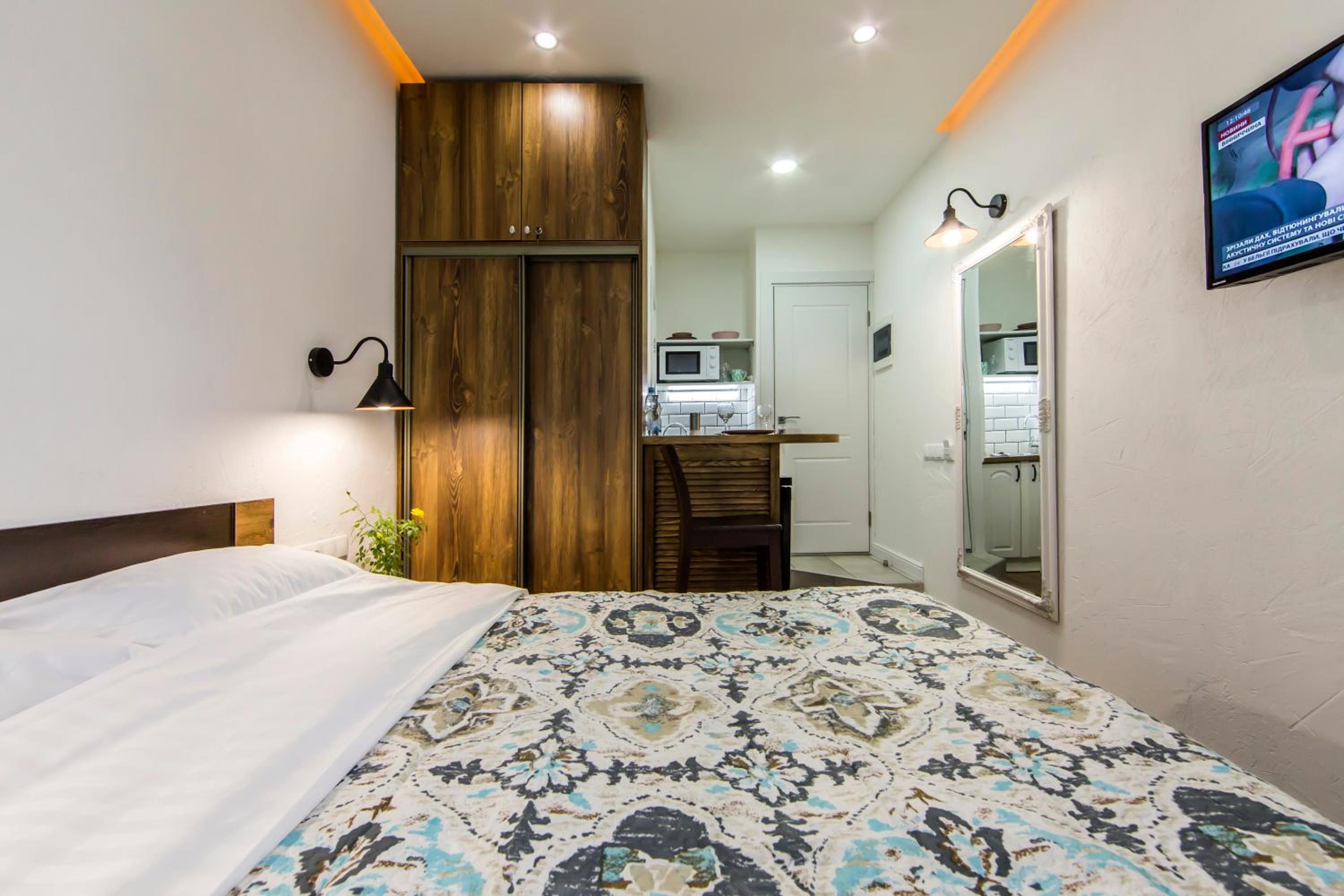 Kyiv Smart Loft view 2