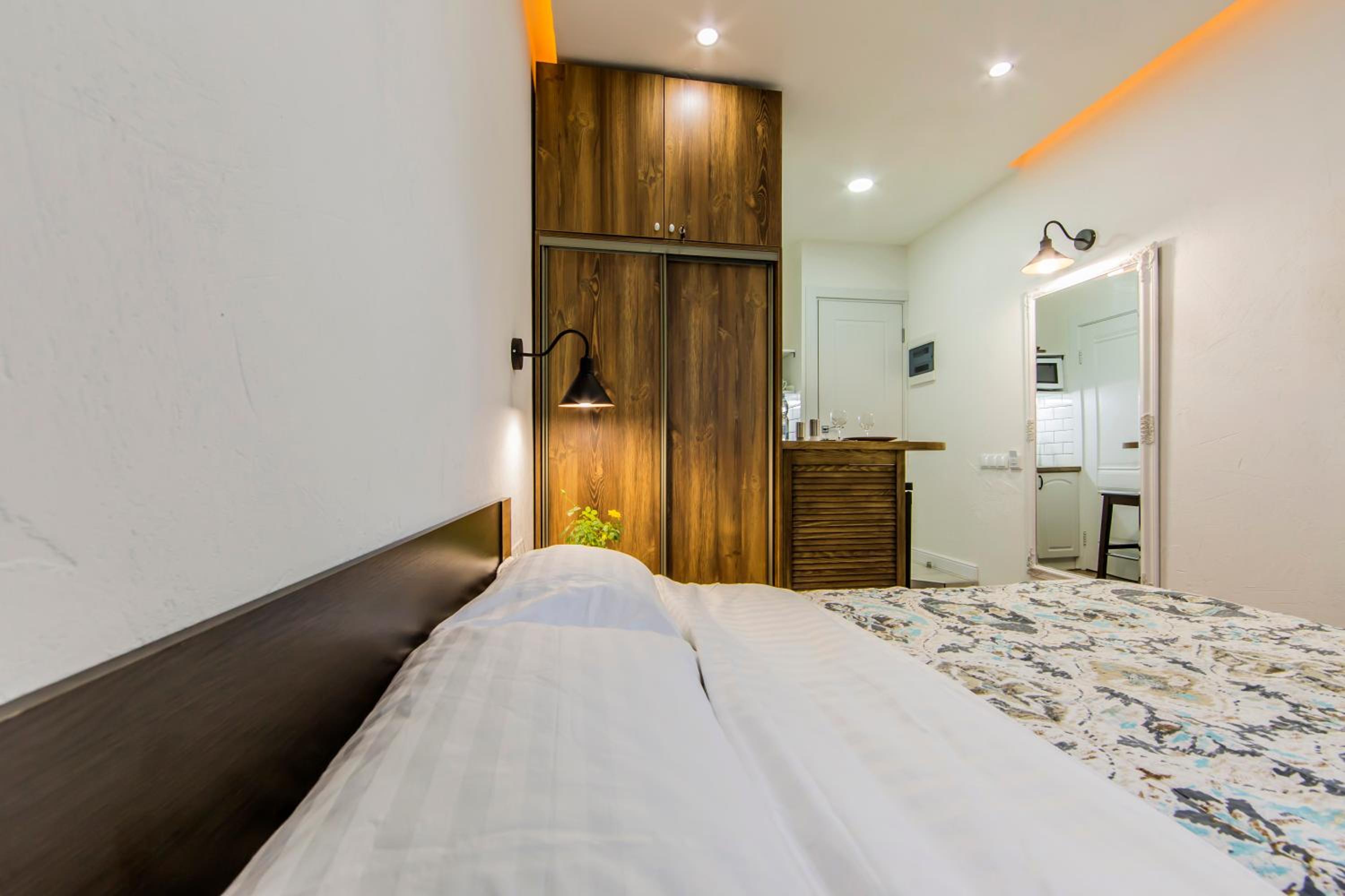 Kyiv Smart Loft view 5
