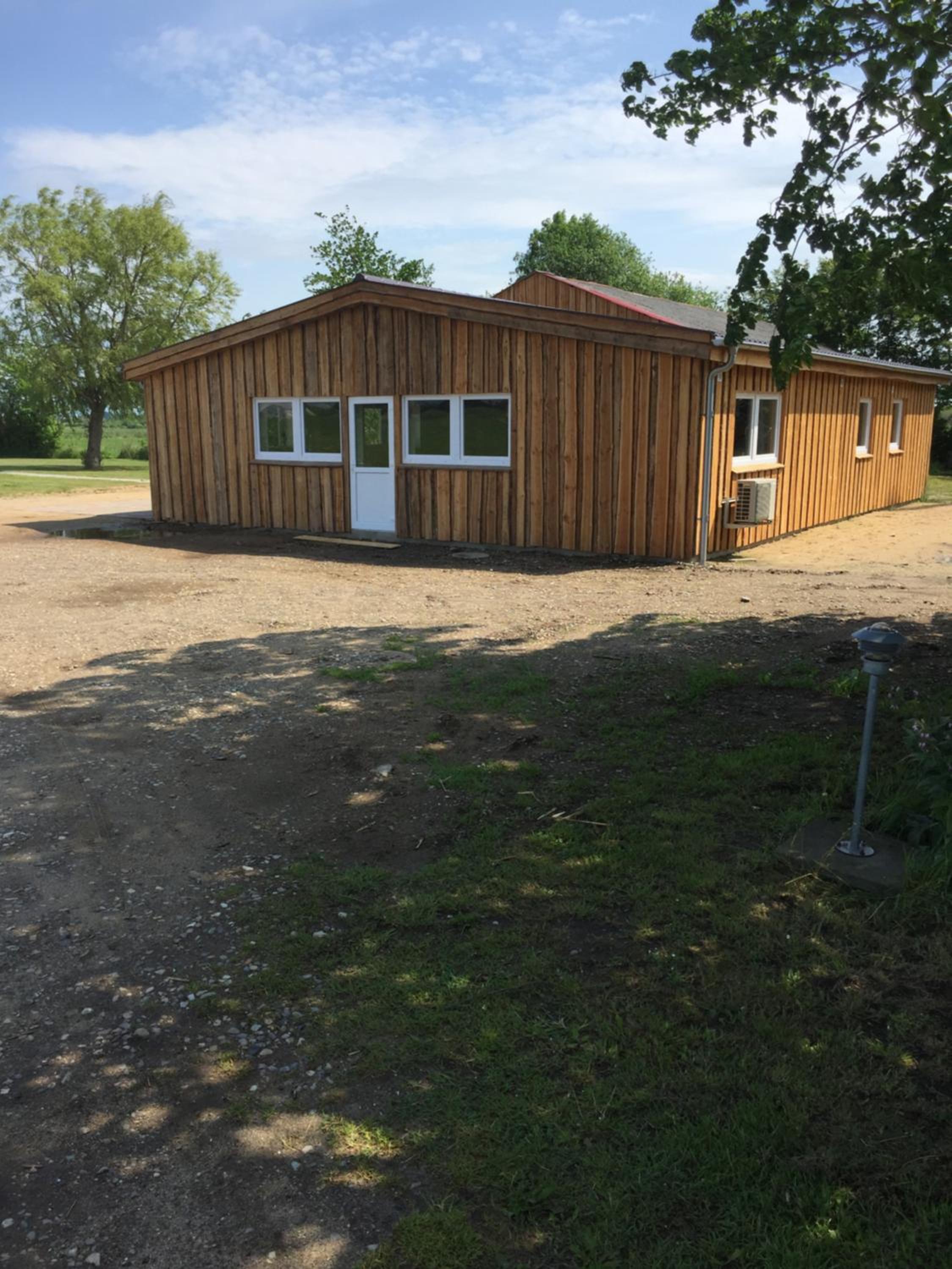 Mersted Holiday House