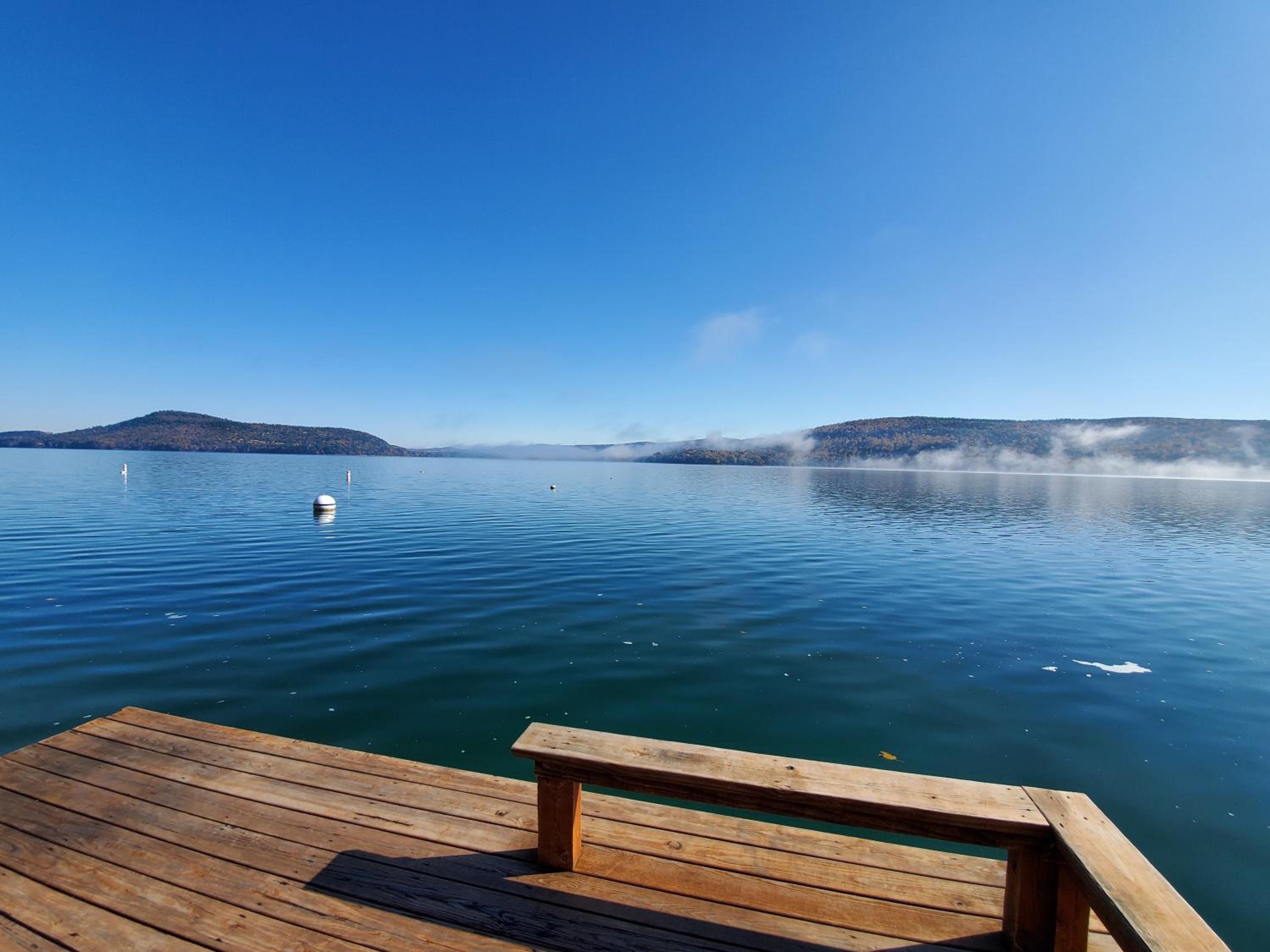 Cooperstown Vacations - Lake View Motel - Property Image 5