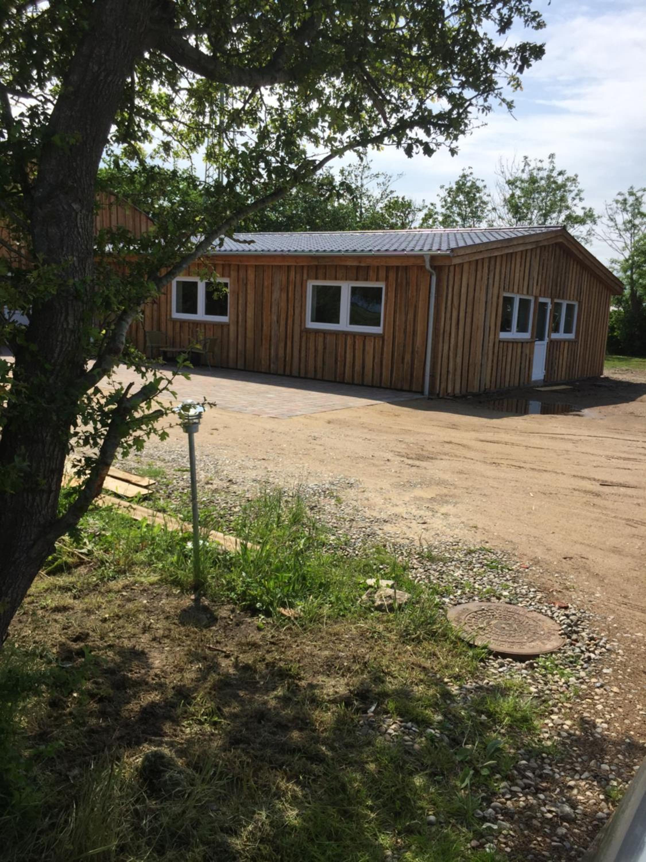 Mersted Holiday House