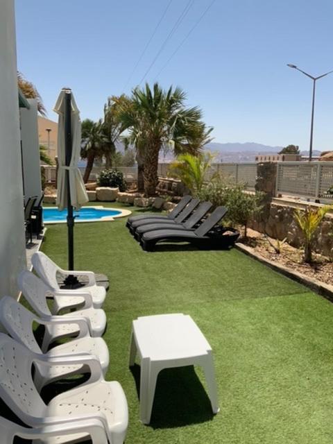 Villa Elie view 4