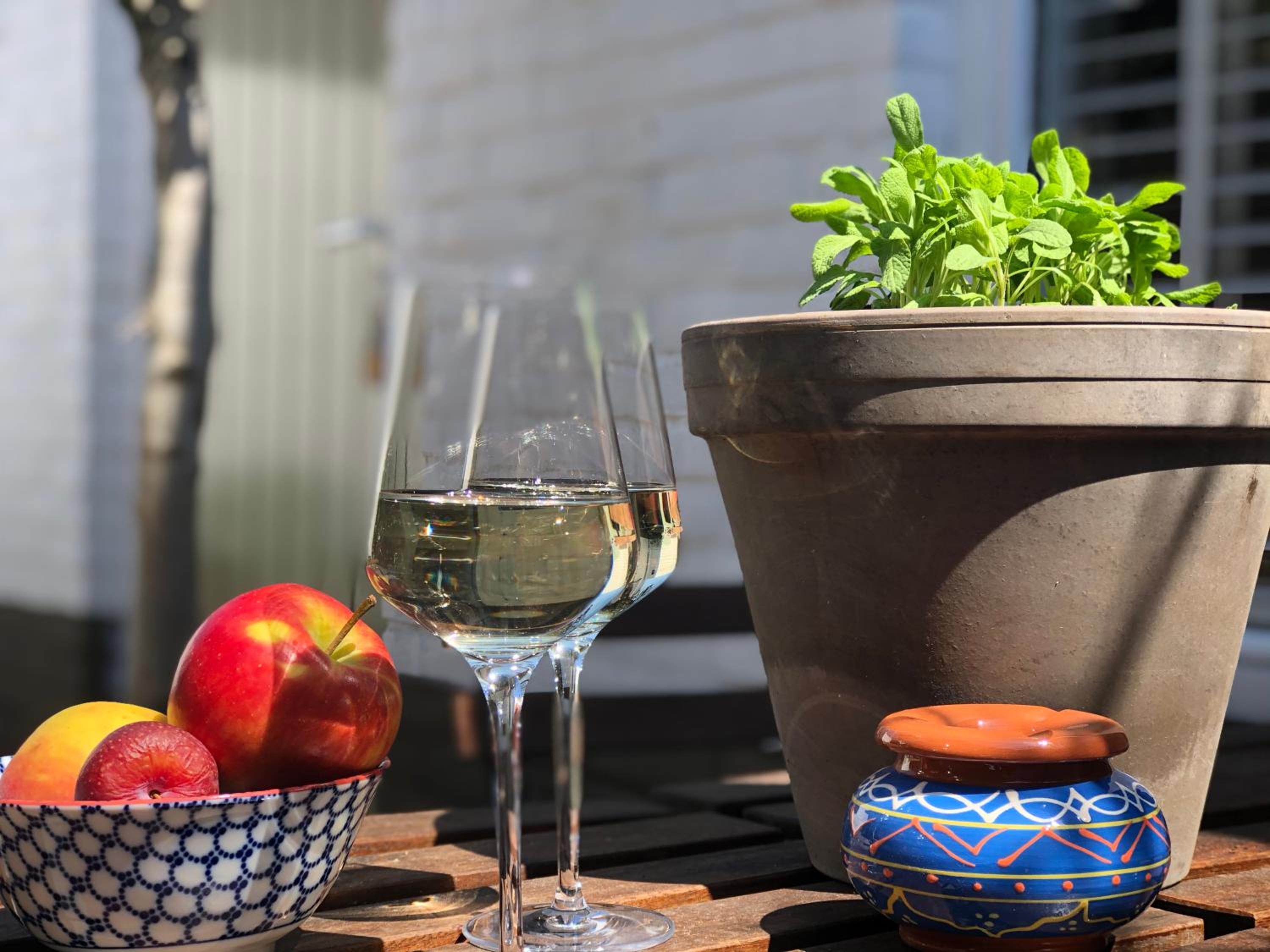 Es Vedra Bed&Beach view 3