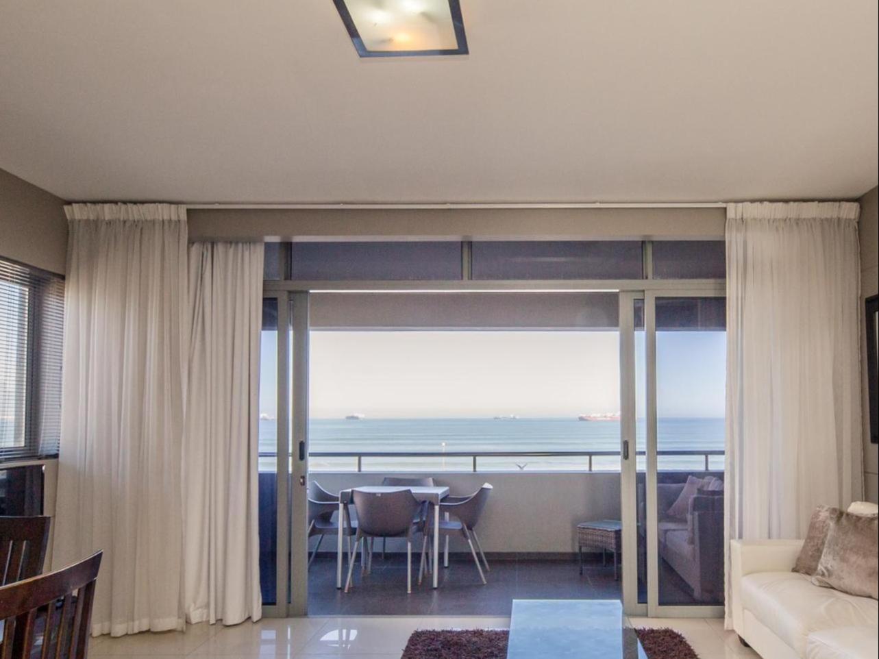 Infinity Self Catering Apartments