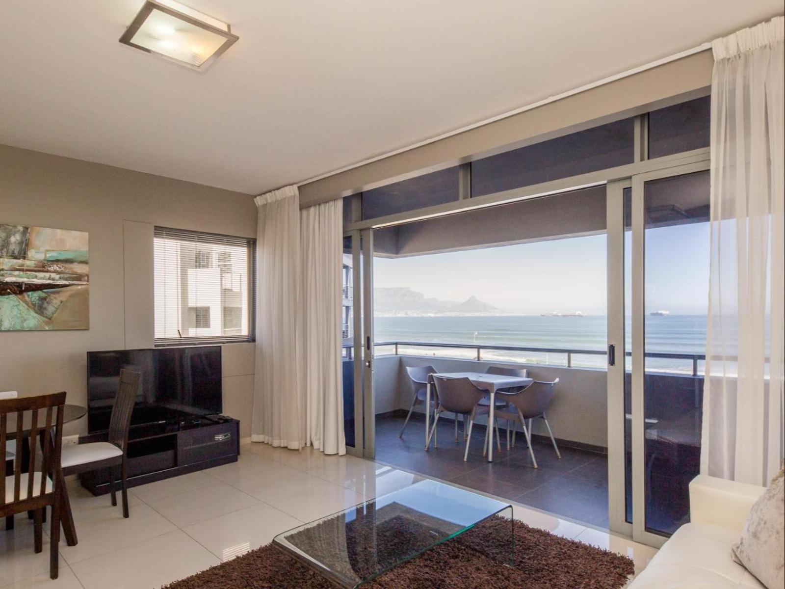Infinity Self Catering Apartments