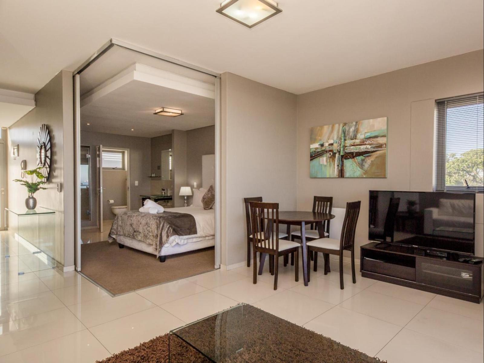 Infinity Self Catering Apartments