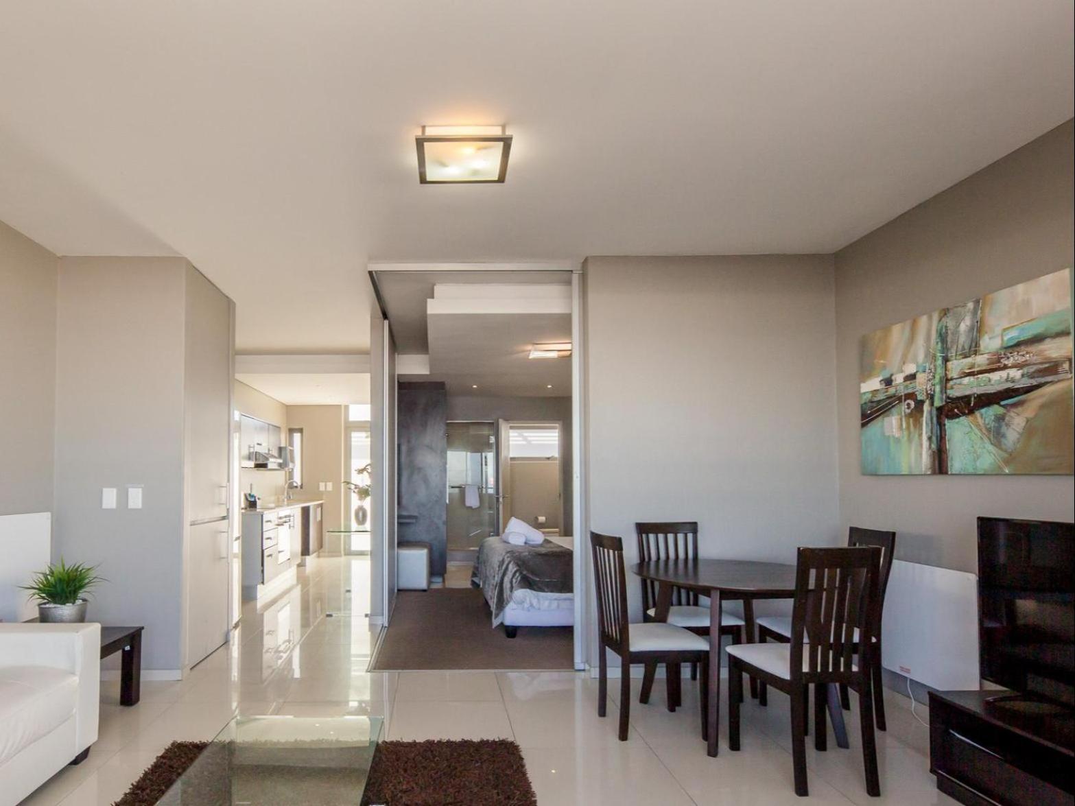 Infinity Self Catering Apartments