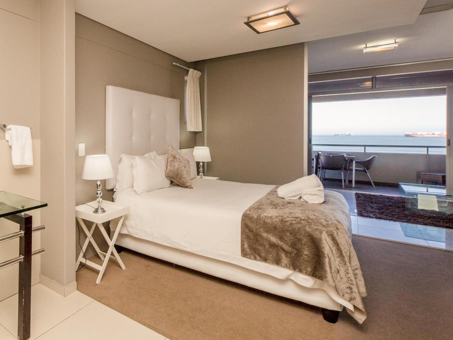 Infinity Self Catering Apartments