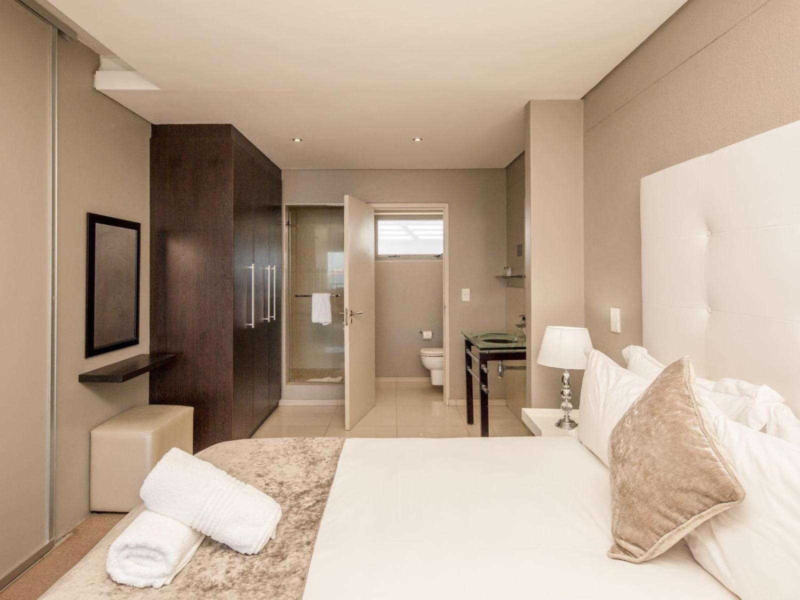 Infinity Self Catering Apartments