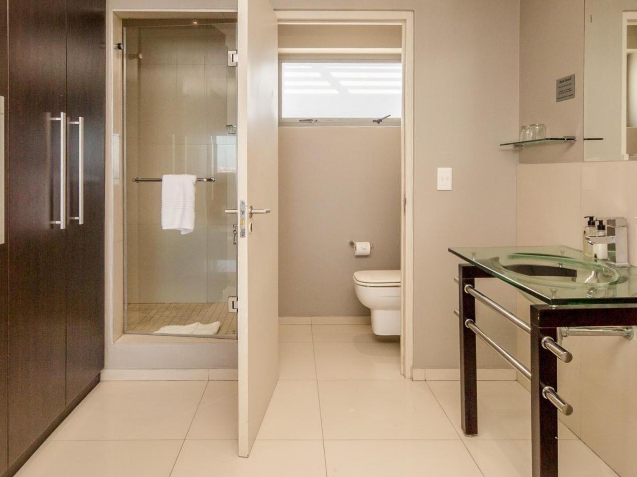 Infinity Self Catering Apartments