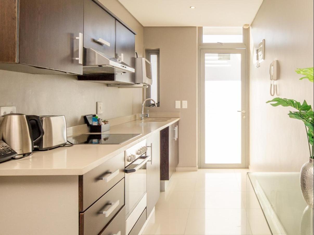 Infinity Self Catering Apartments