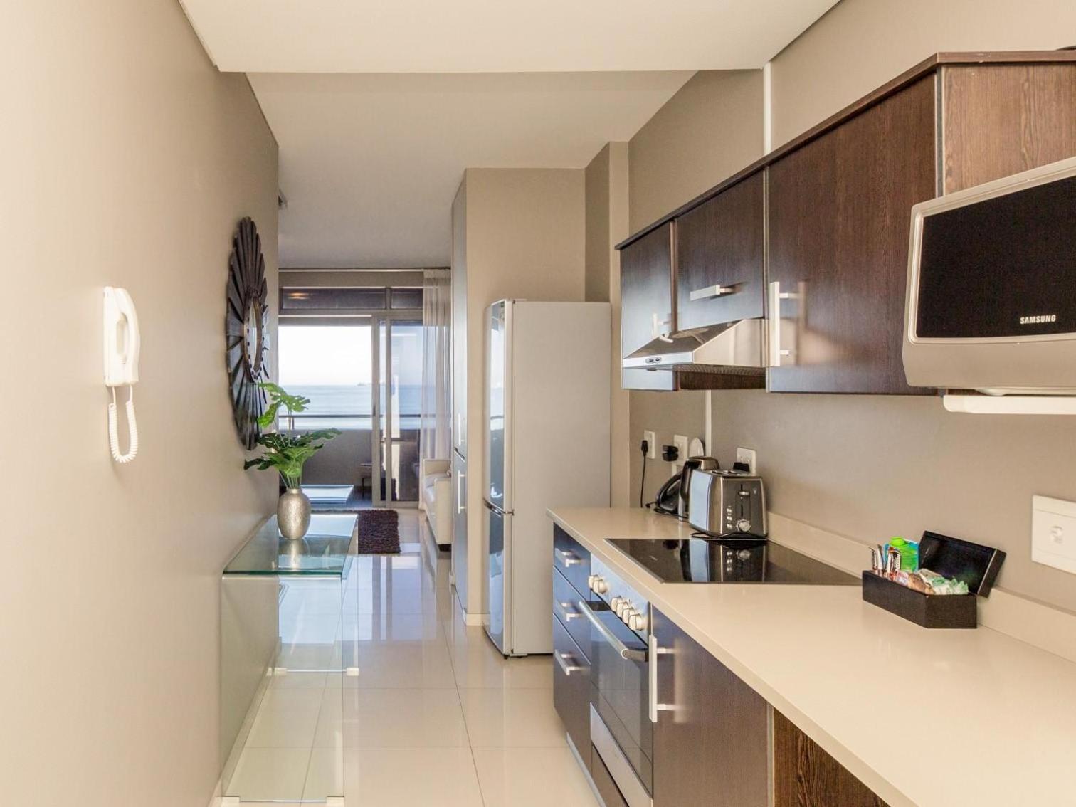 Infinity Self Catering Apartments