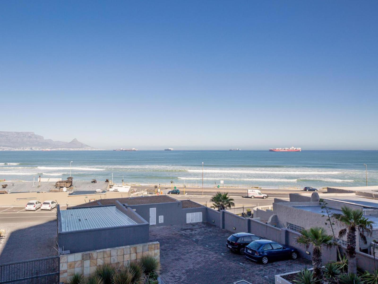 Infinity Self Catering Apartments