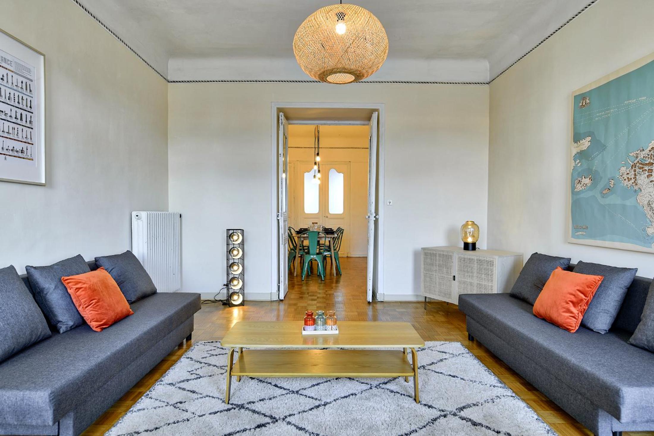 Hotel NOCNOC - L'Olympe - Image 1