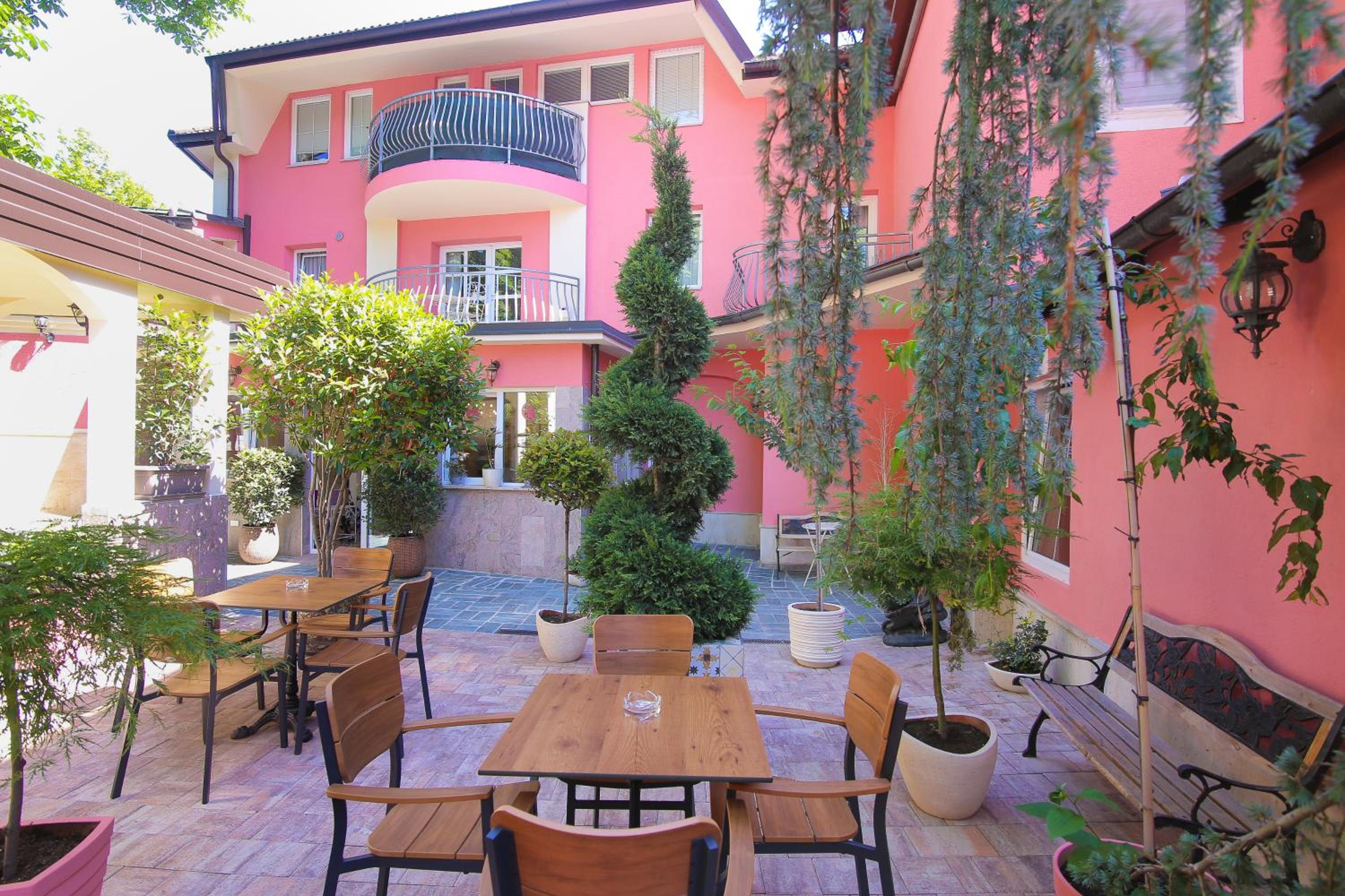 Hotel Boutique Hotel Asteria - Image 1