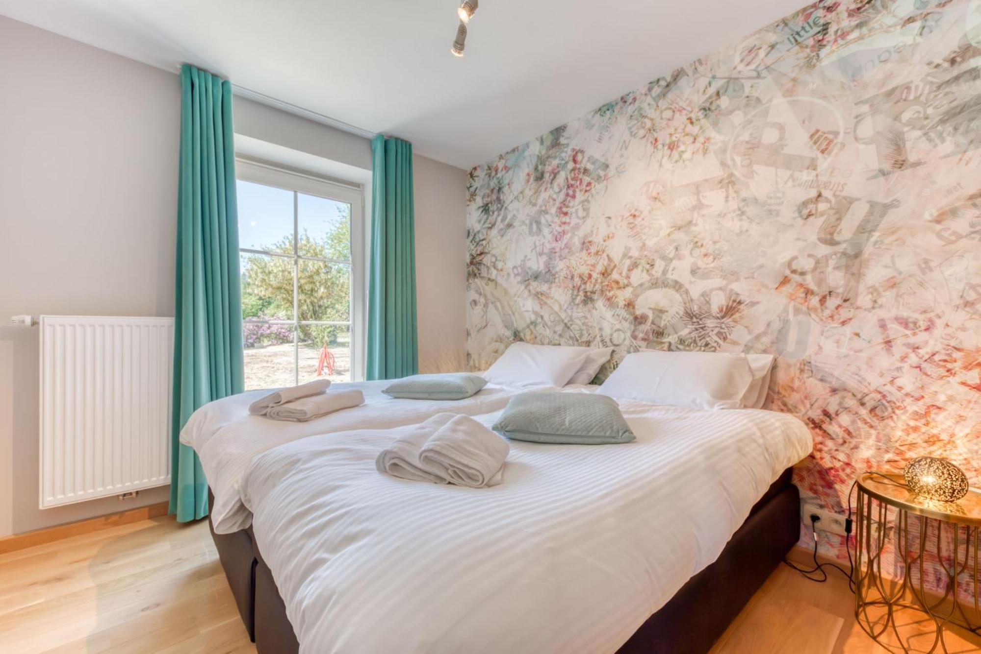 Le Domaine de Wisbeley view 3