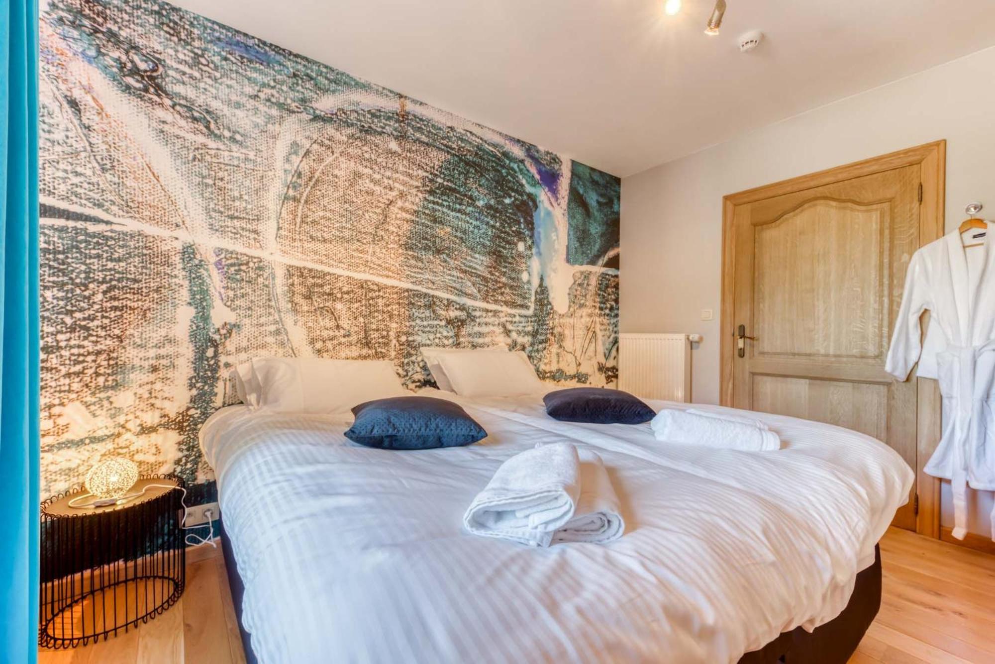 Le Domaine de Wisbeley view 2
