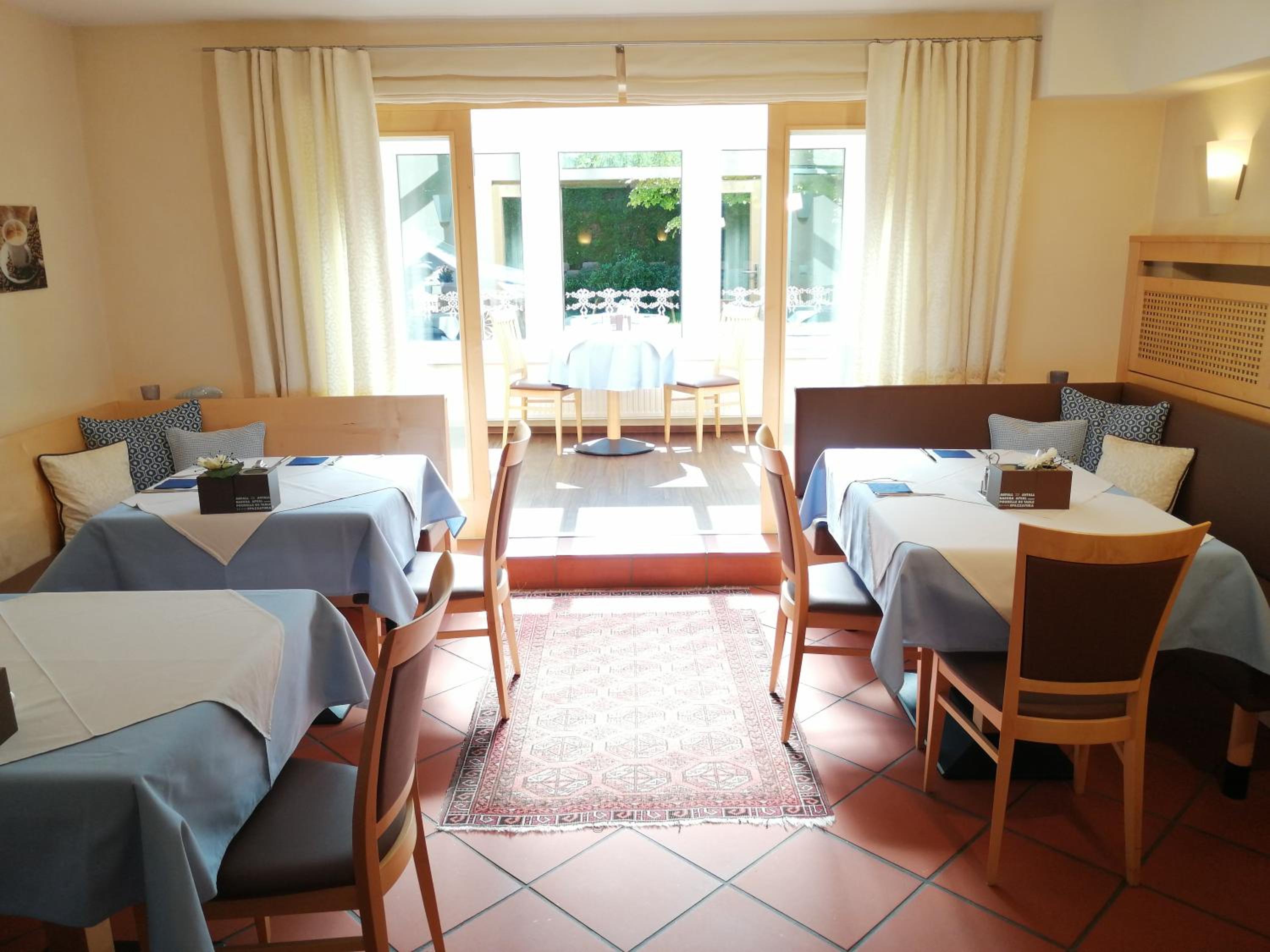 Salzburg Vacations - Pension Katrin - Property Image 50