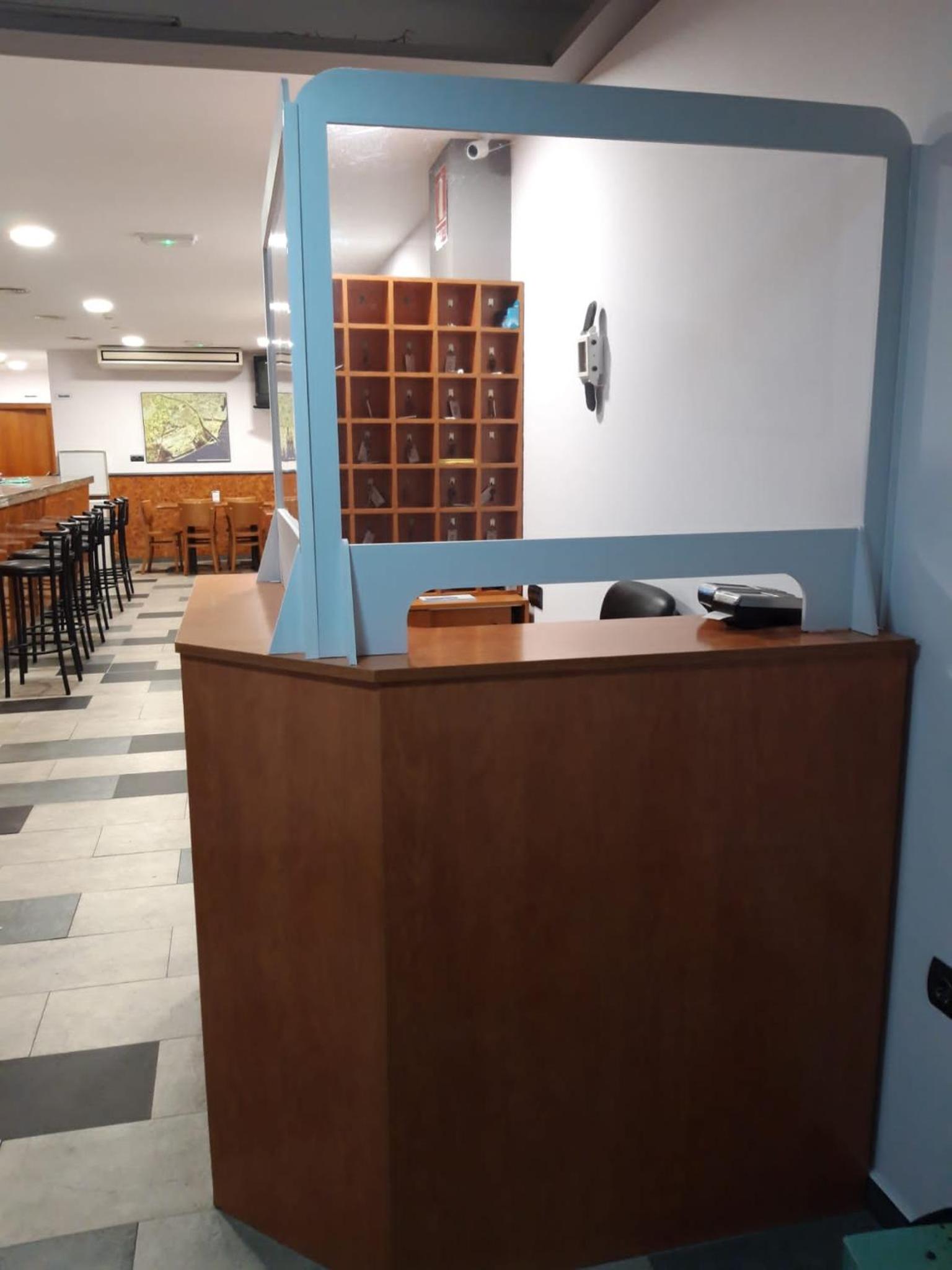 Hostal Cal Siles