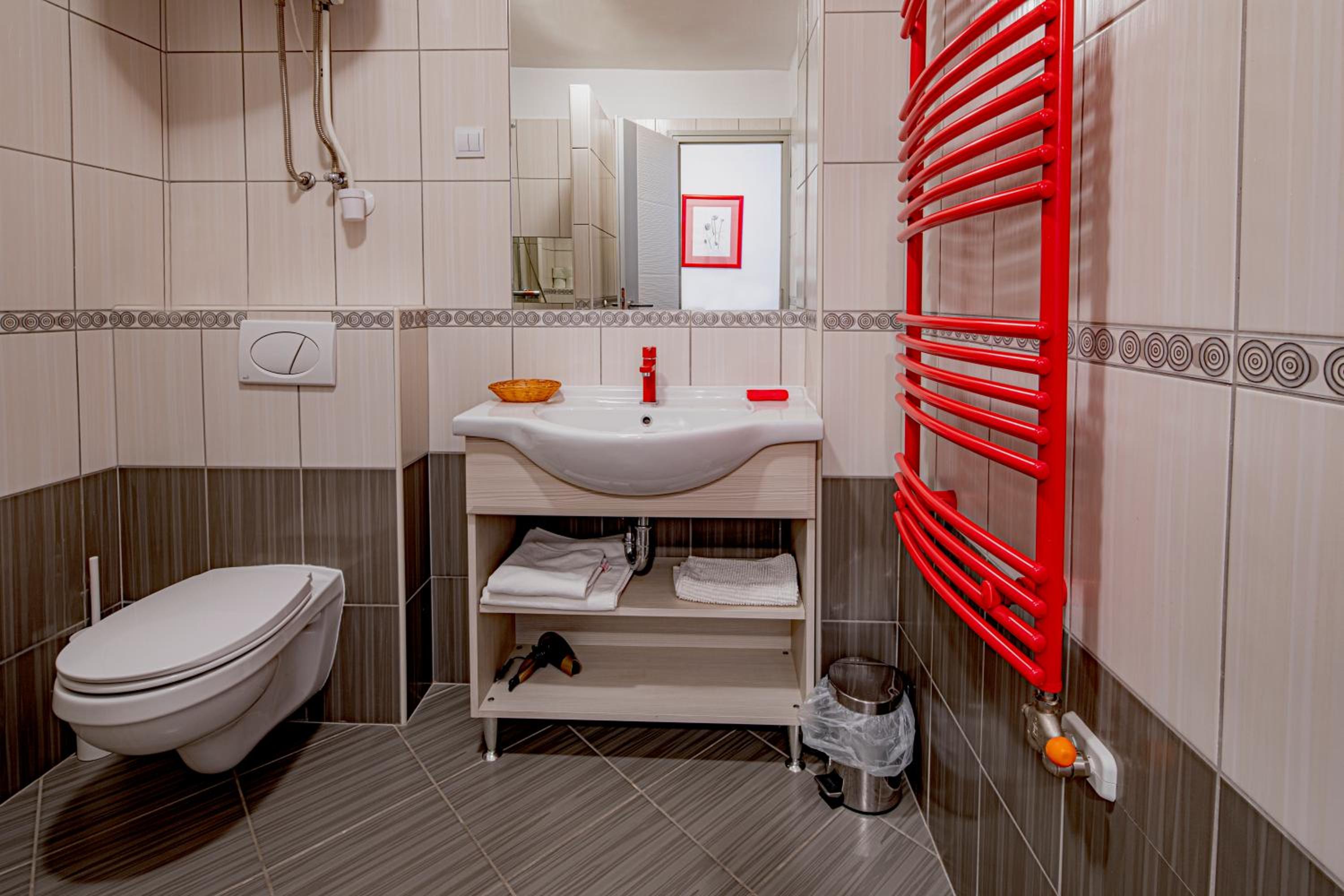 Riviéra Rooms Vendégszobák view 4
