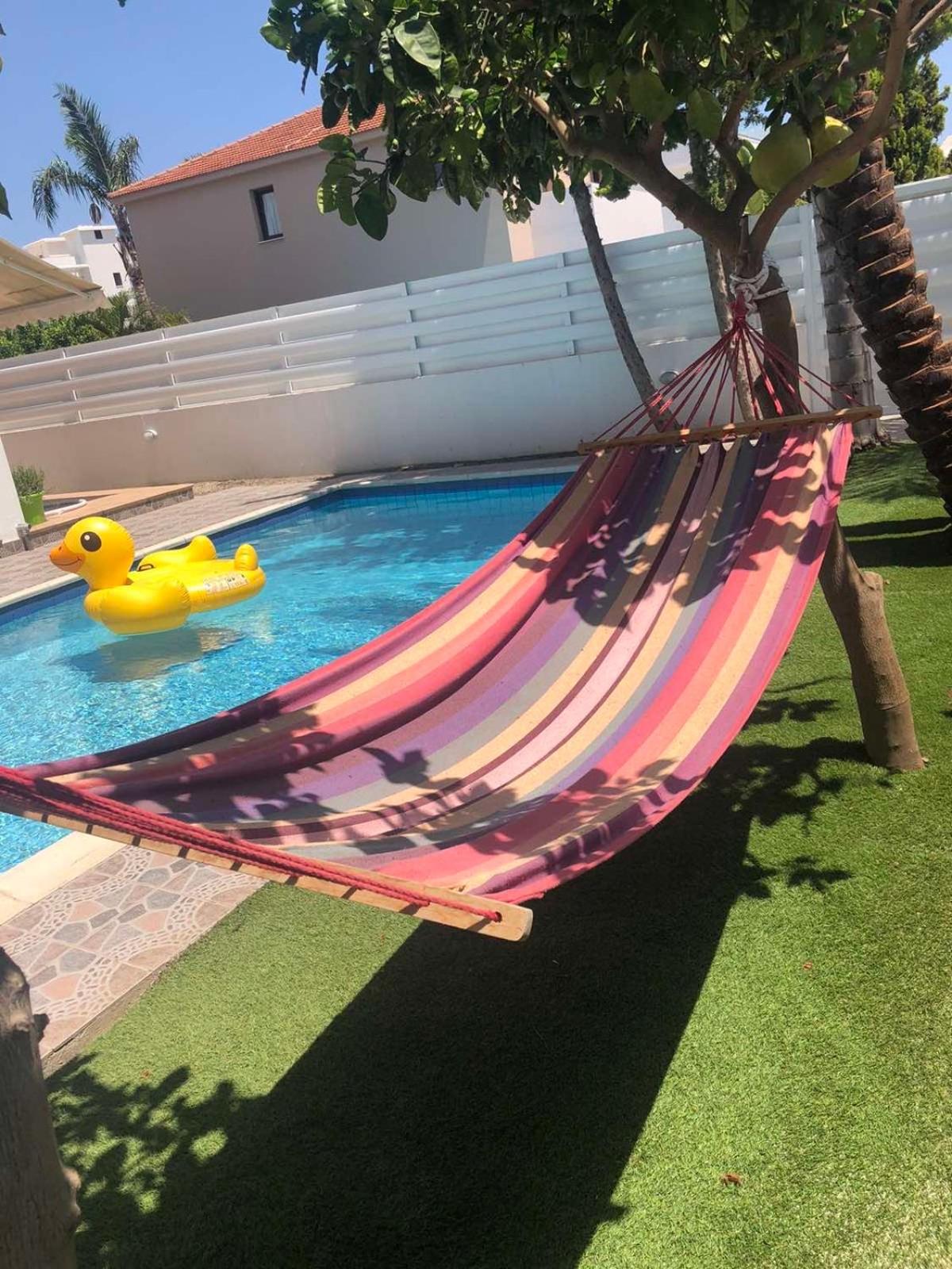 Villa Andy-350 m from the beach
